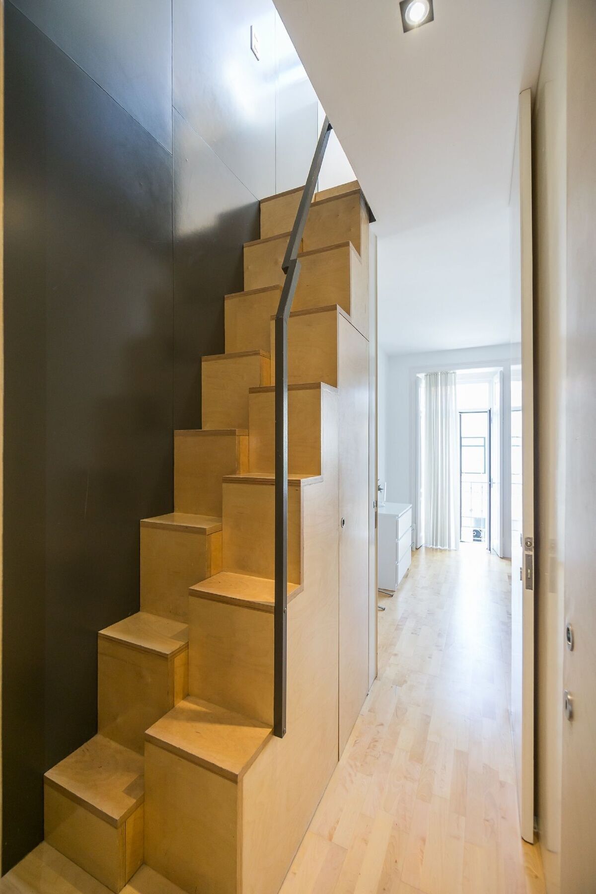 Shortstayflat Graca Apartment Lissabon