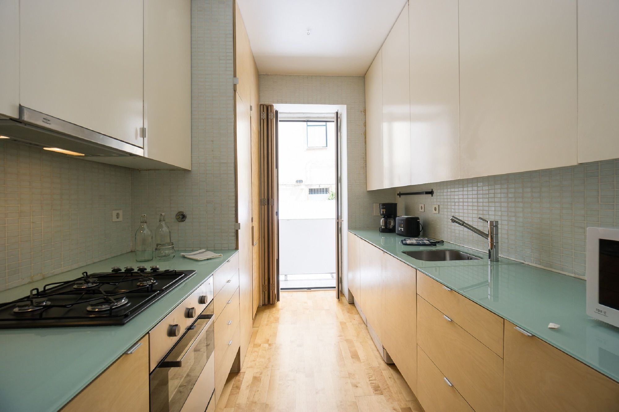 Shortstayflat Graca Apartment Lissabon