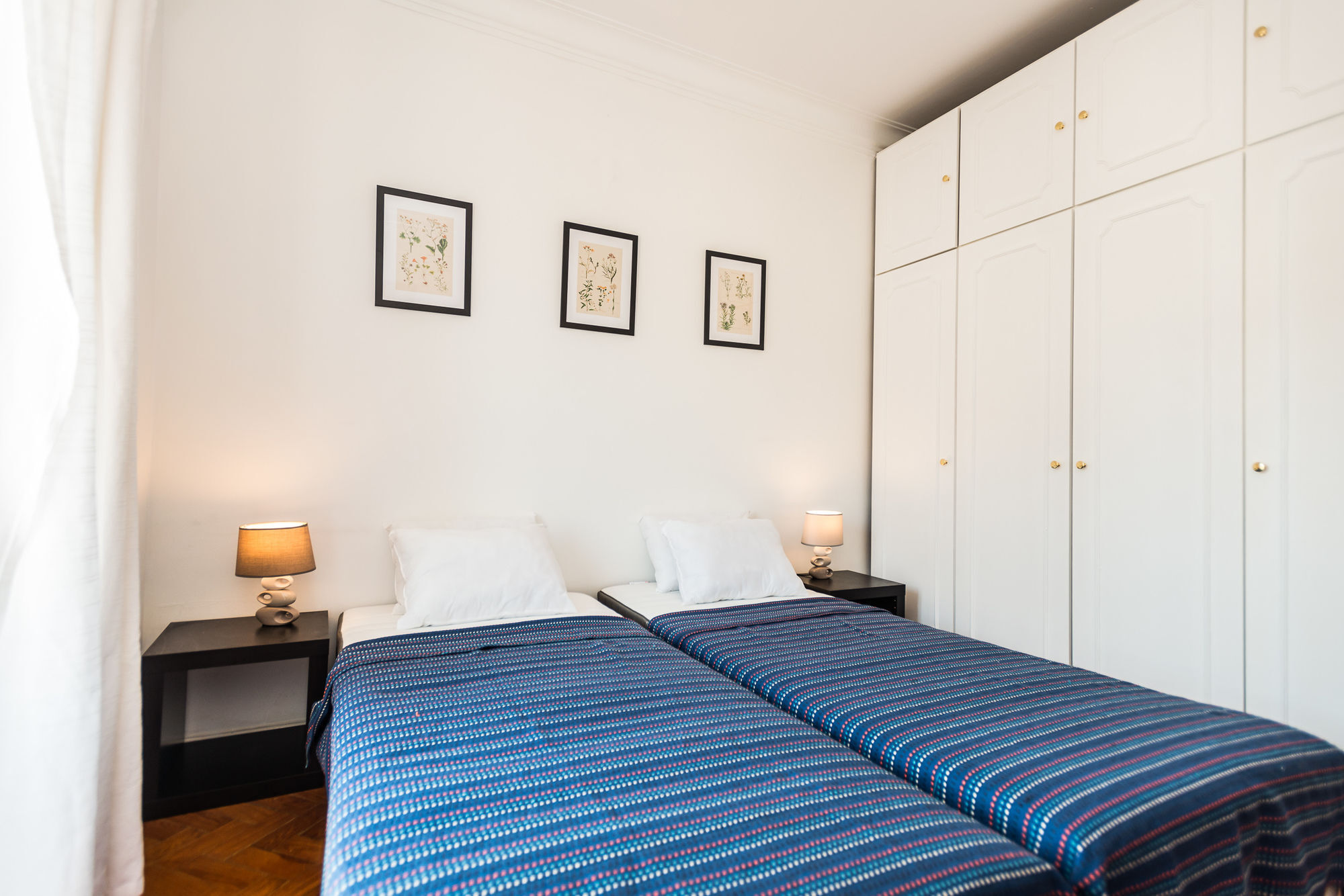 Apartment Shortstayflat Graca Lissabon