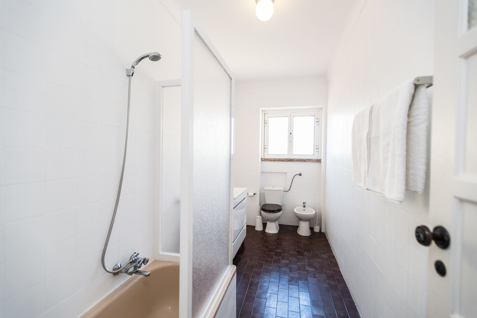 Apartment Shortstayflat Graca