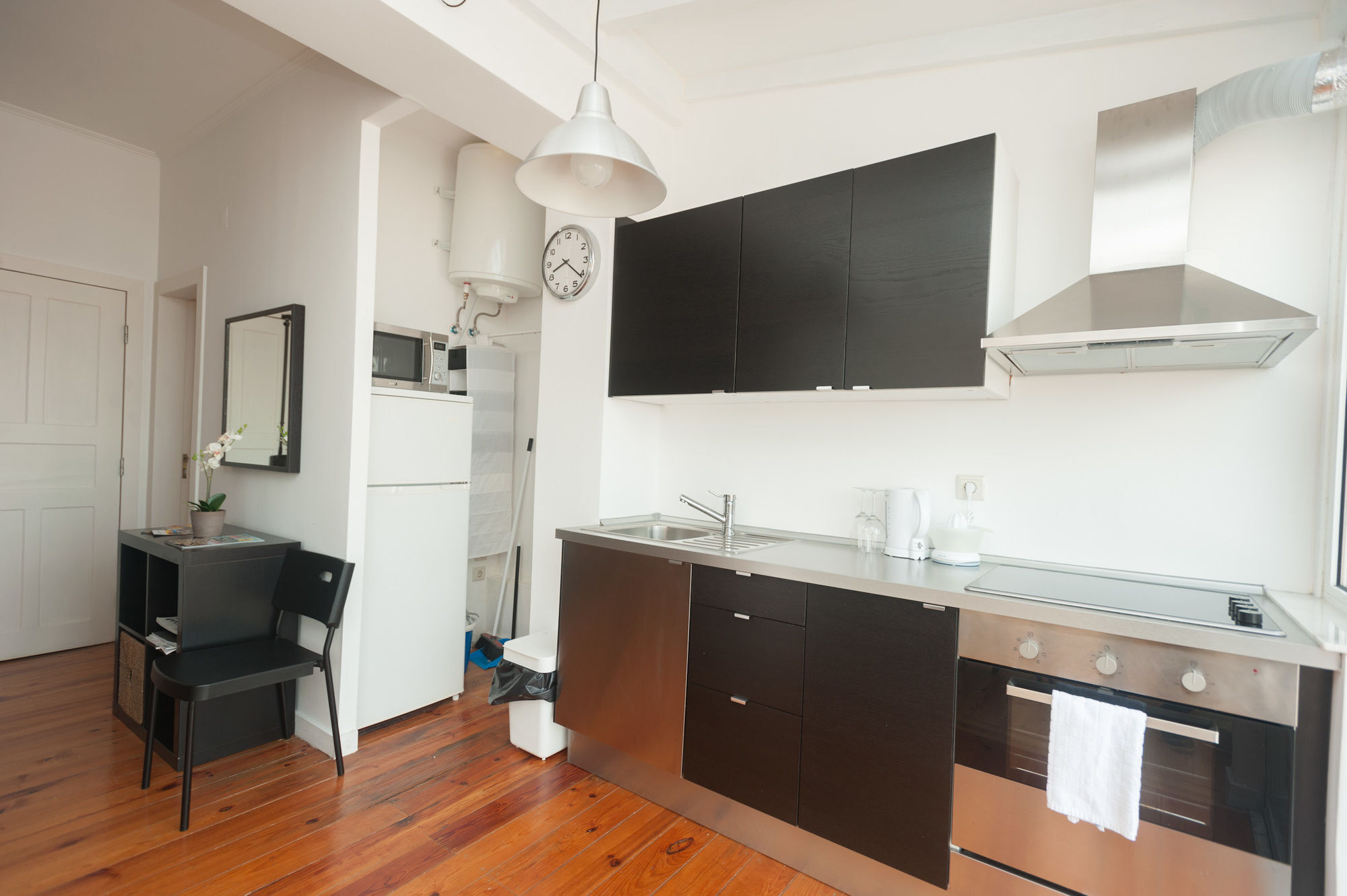 Shortstayflat Graca *