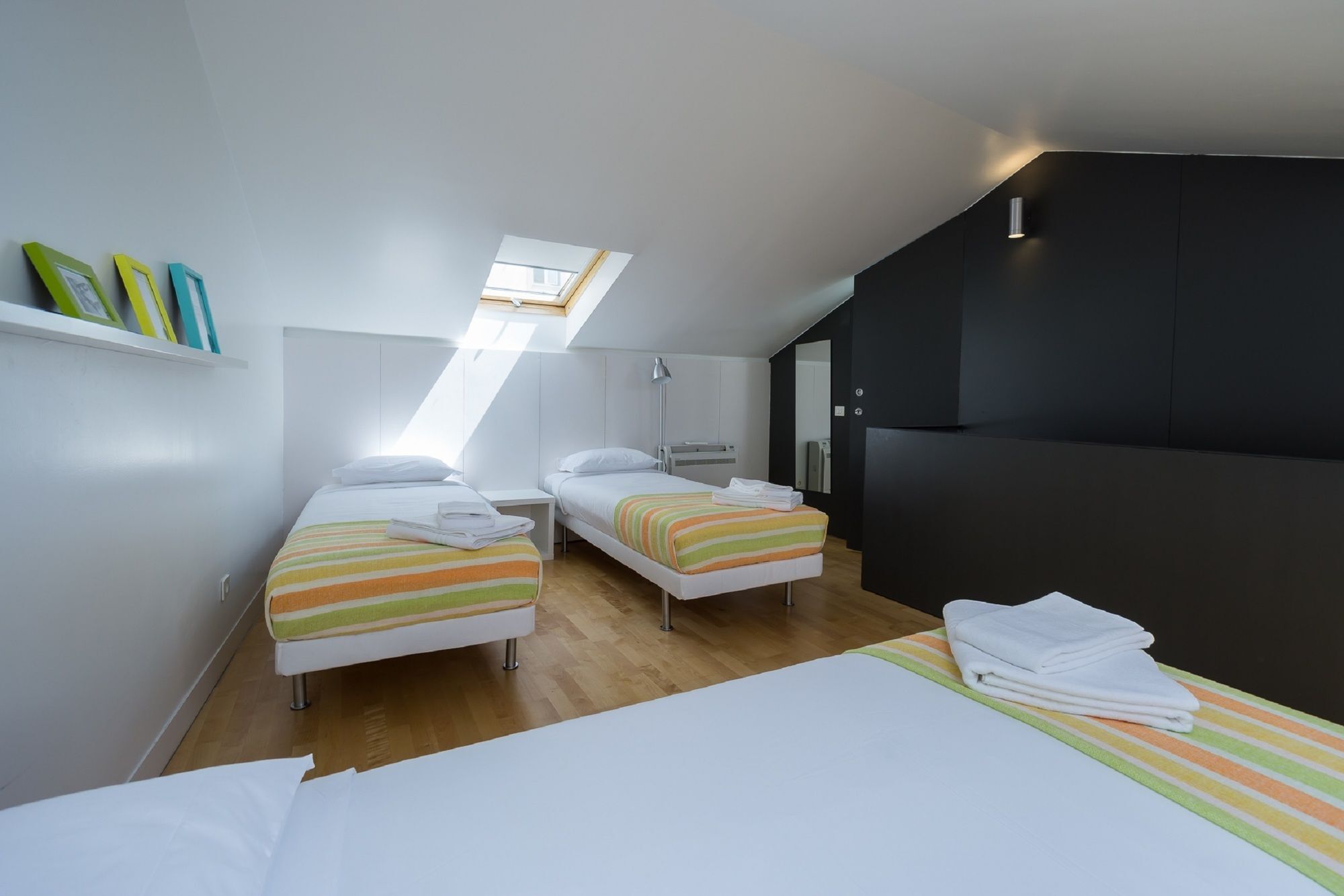 Apartment Shortstayflat Graca *