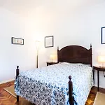 Shortstayflat Graca
