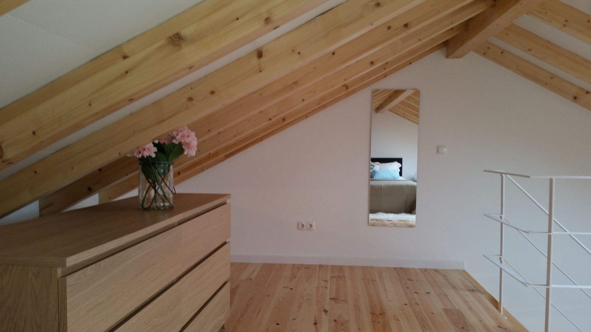 Shortstayflat Graca