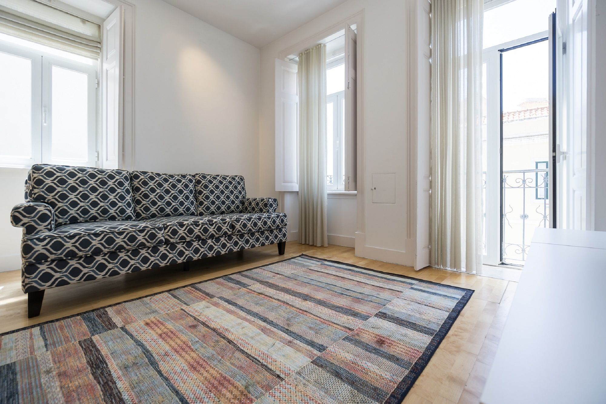 Shortstayflat Graca Apartment Lissabon