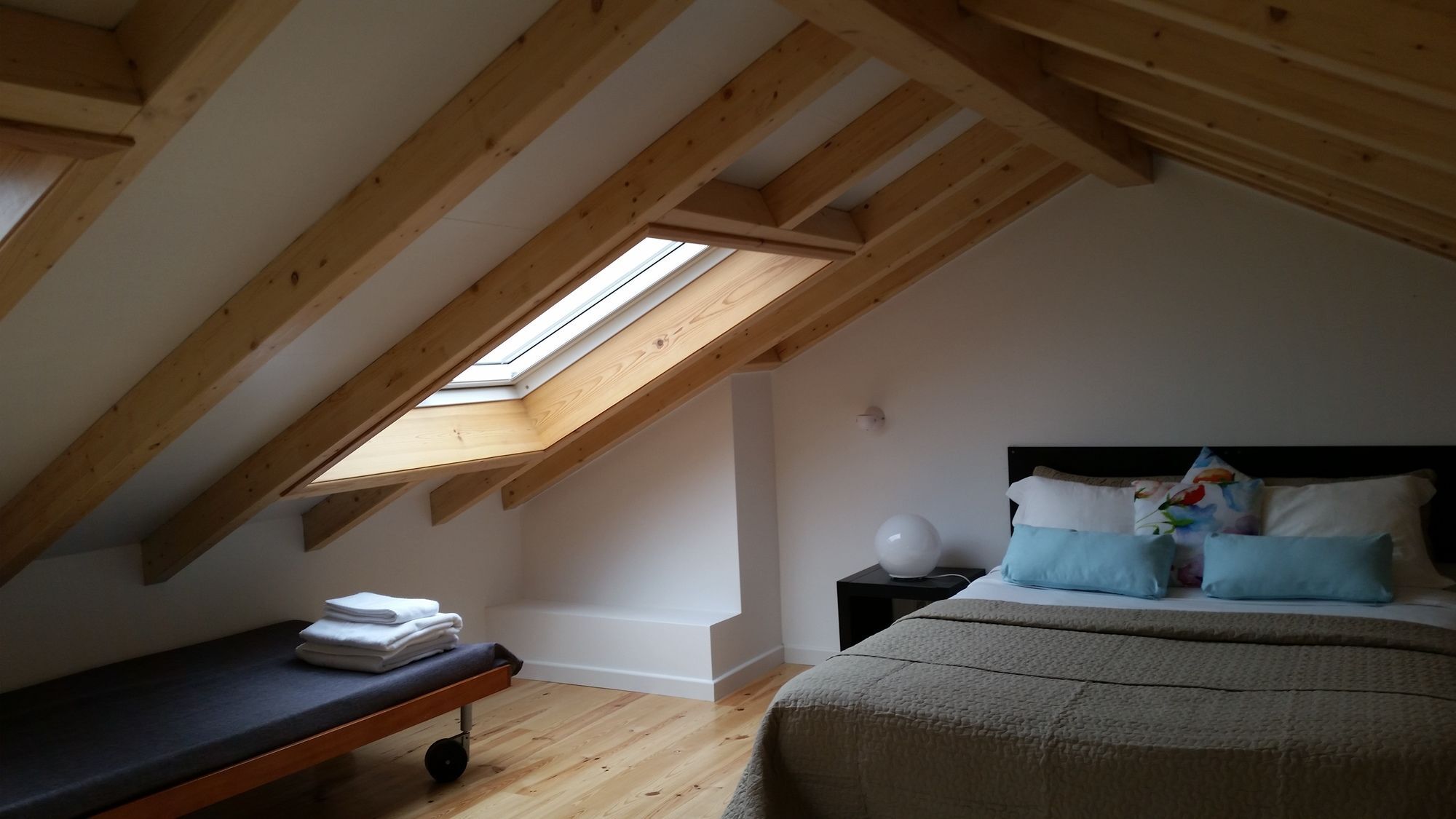 Shortstayflat Graca Lissabon
