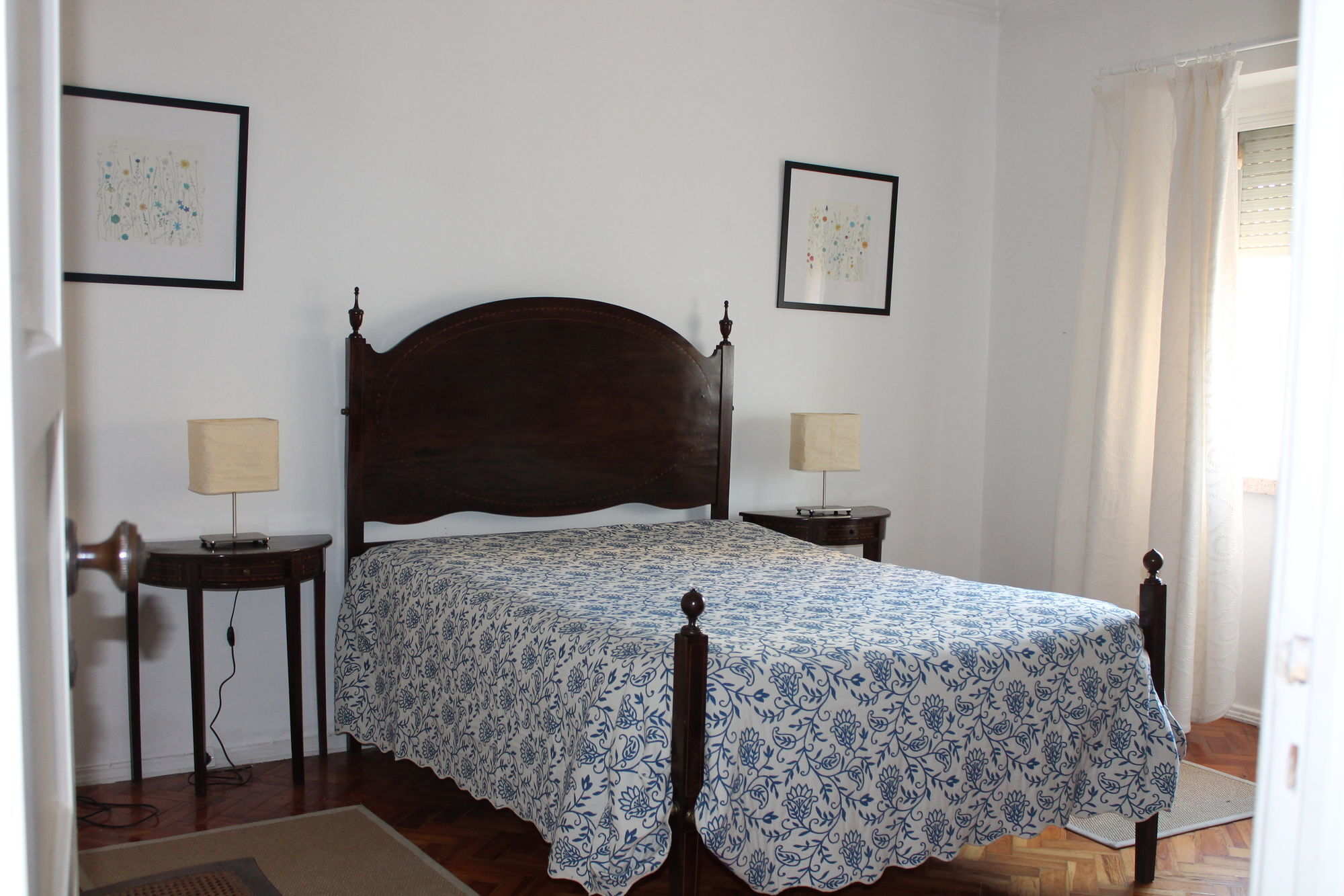 Apartment Shortstayflat Graca Lissabon