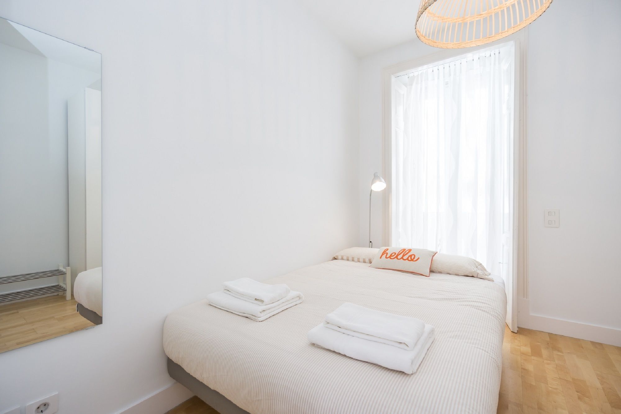 Shortstayflat Graca Apartment Lissabon