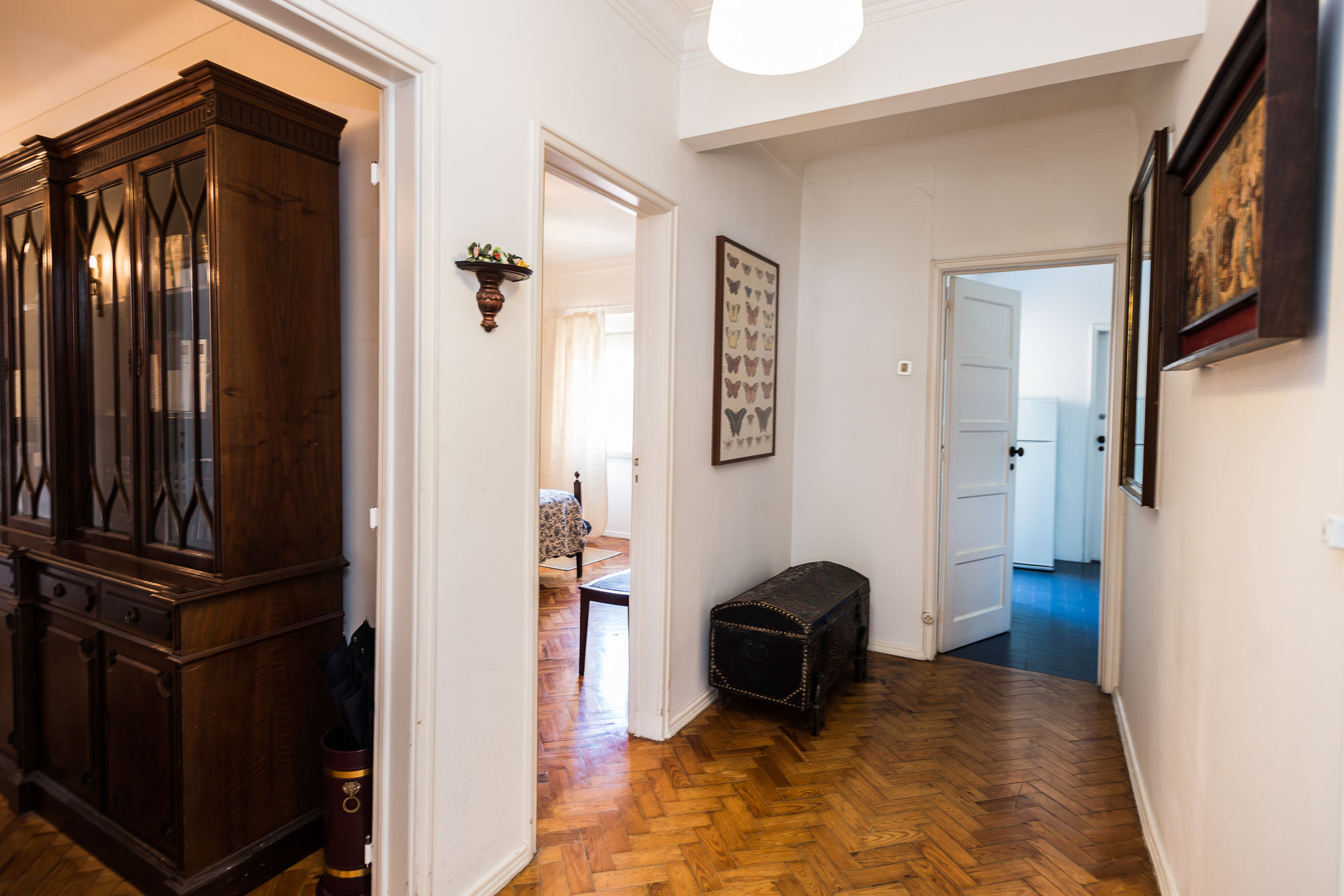 Shortstayflat Graca