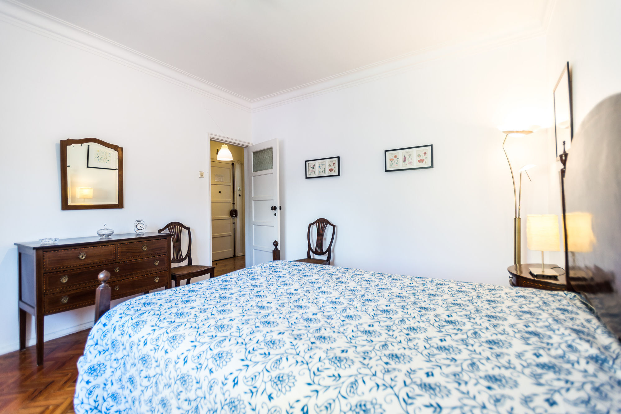 Apartment Shortstayflat Graca