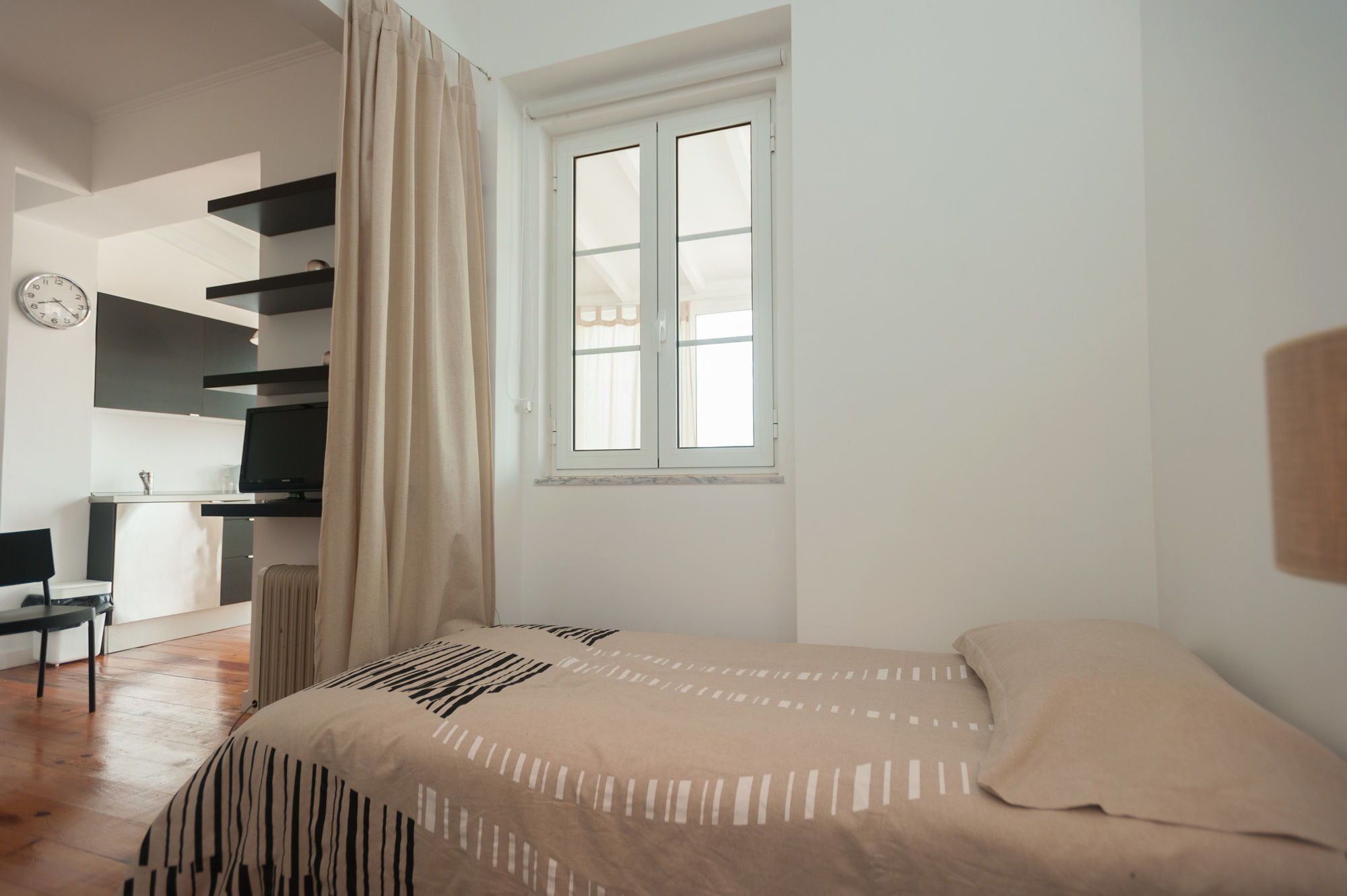 Apartment Shortstayflat Graca *