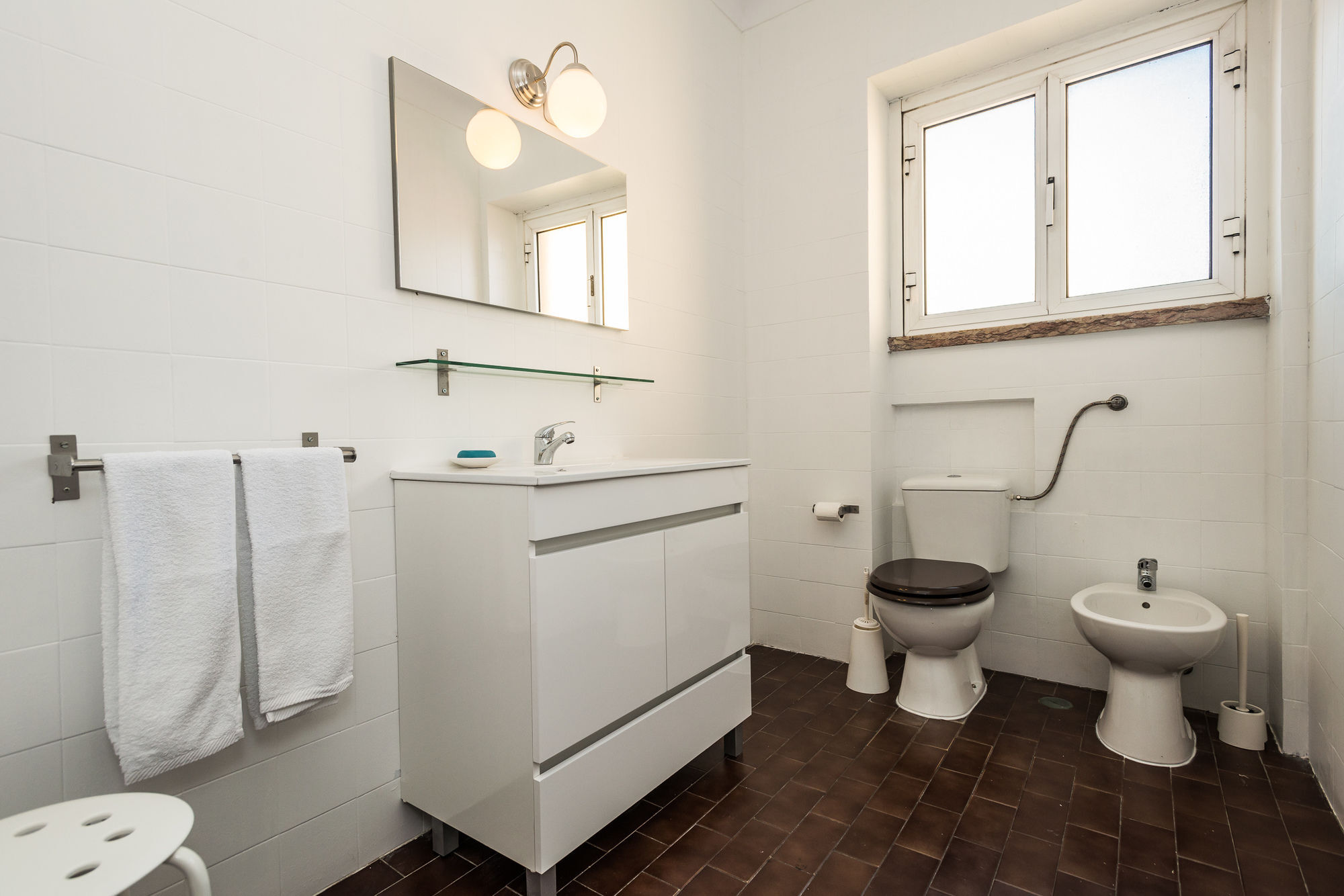 Shortstayflat Graca Lissabon