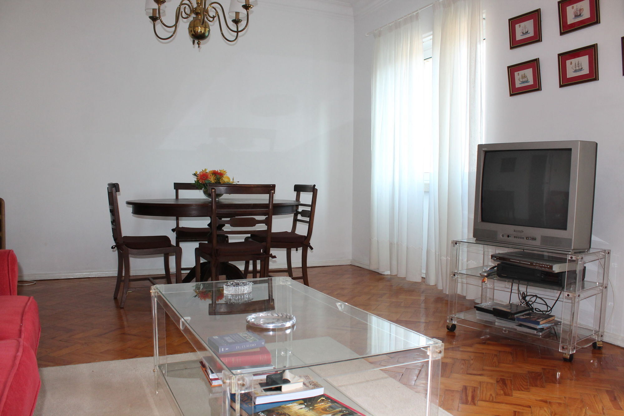 Shortstayflat Graca * Lissabon