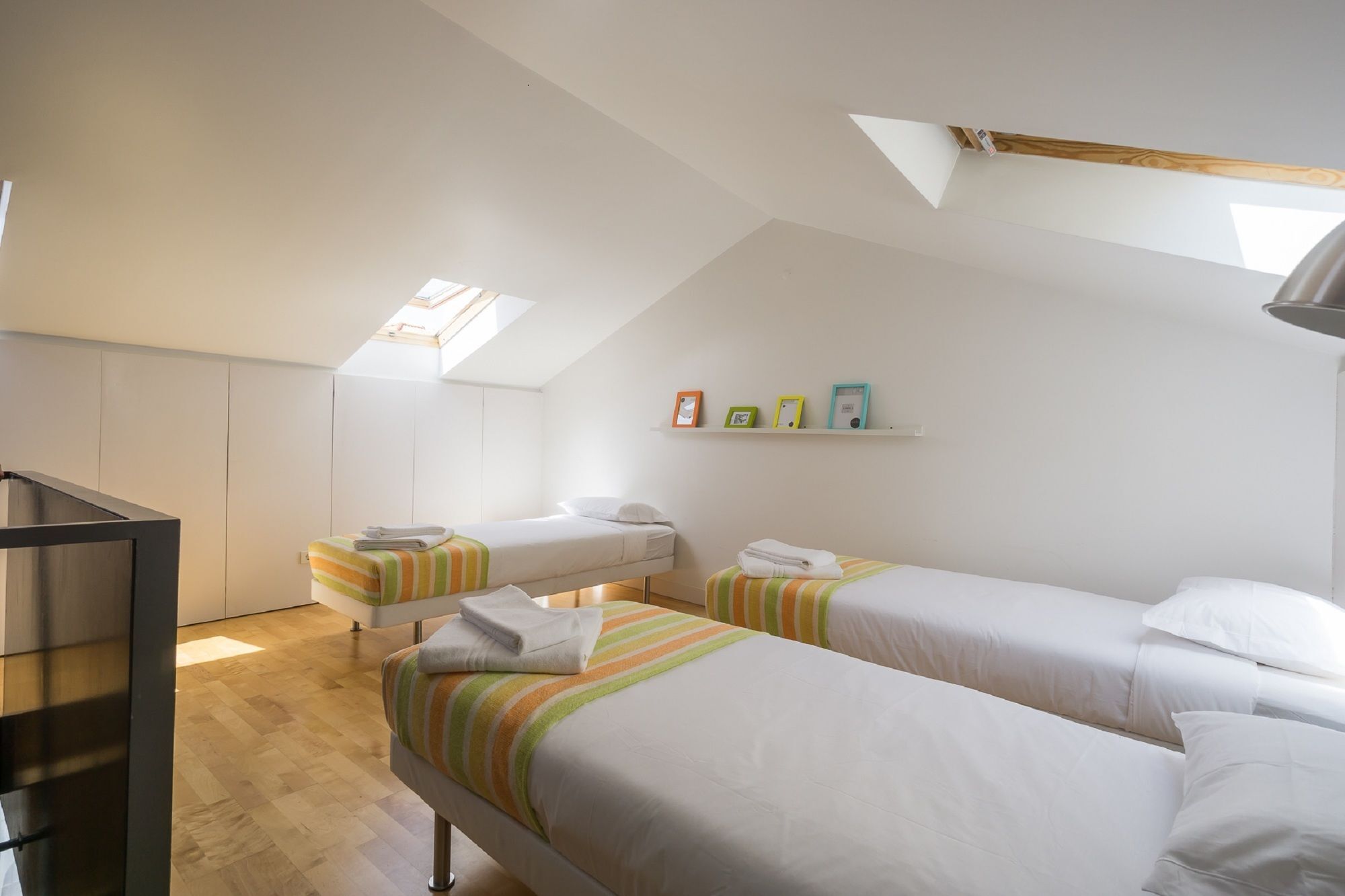 Shortstayflat Graca Lissabon