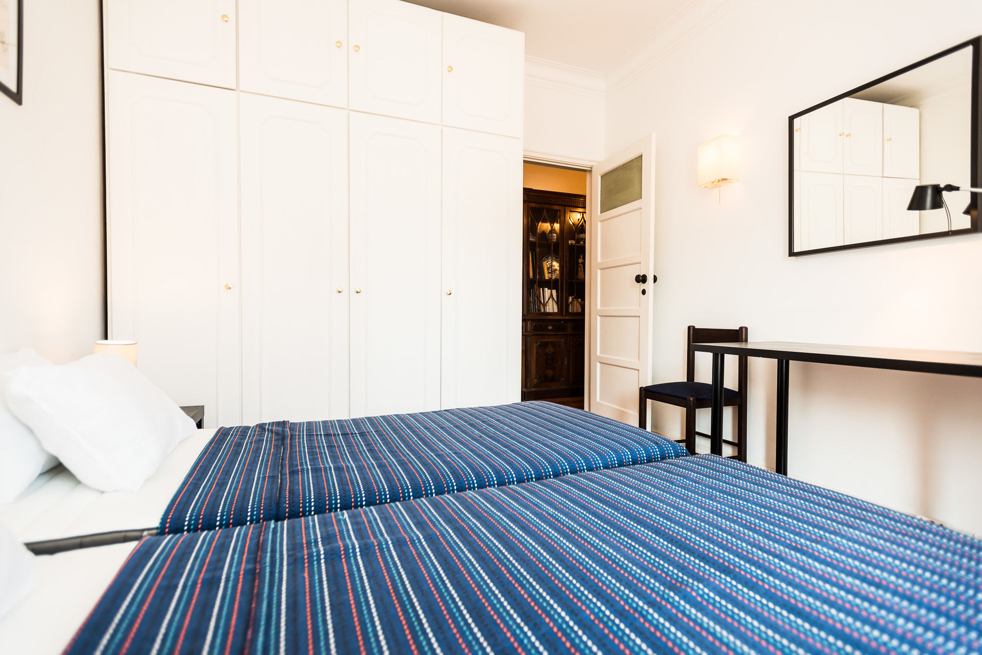 Shortstayflat Graca Apartment *