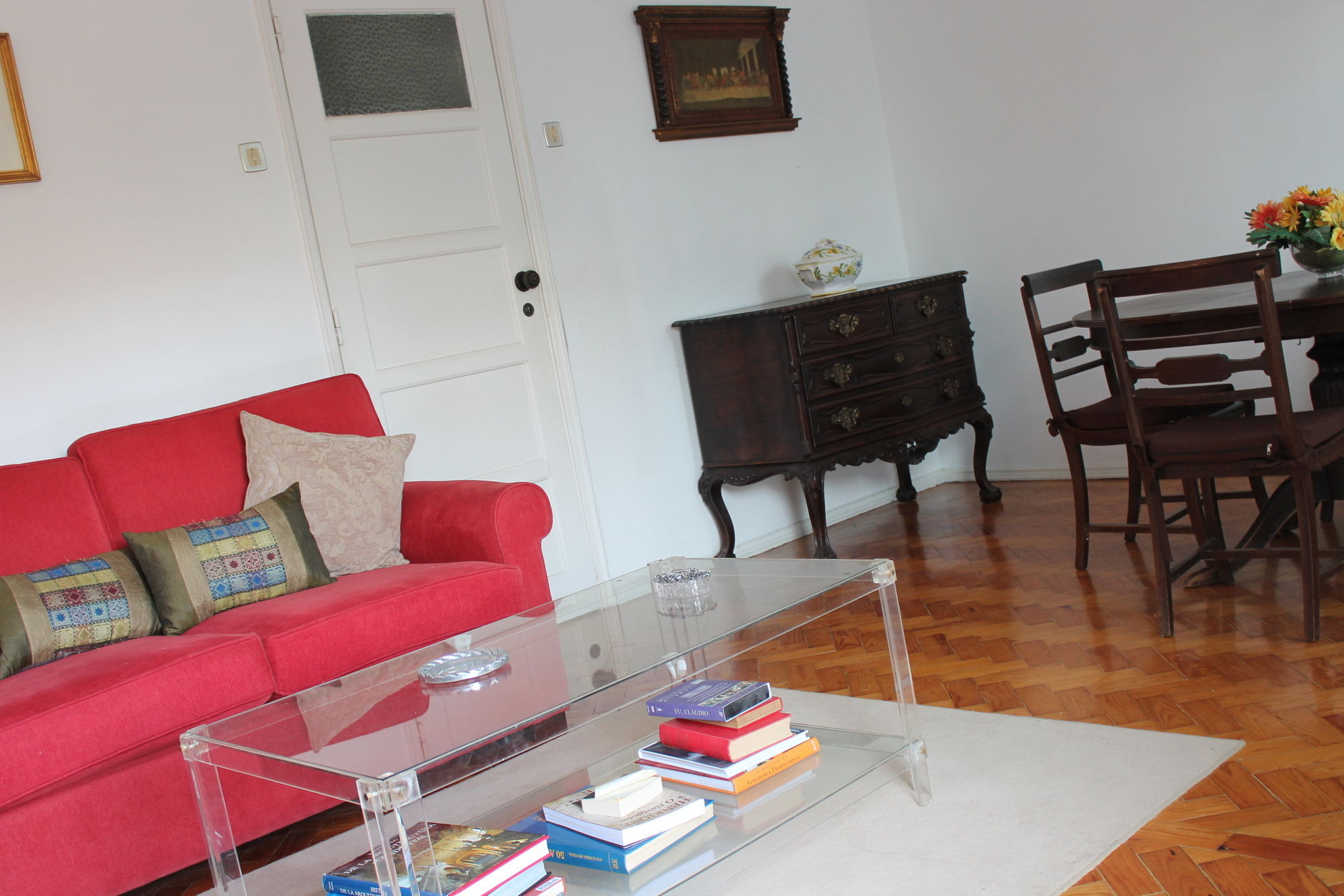 Shortstayflat Graca Apartment Lissabon