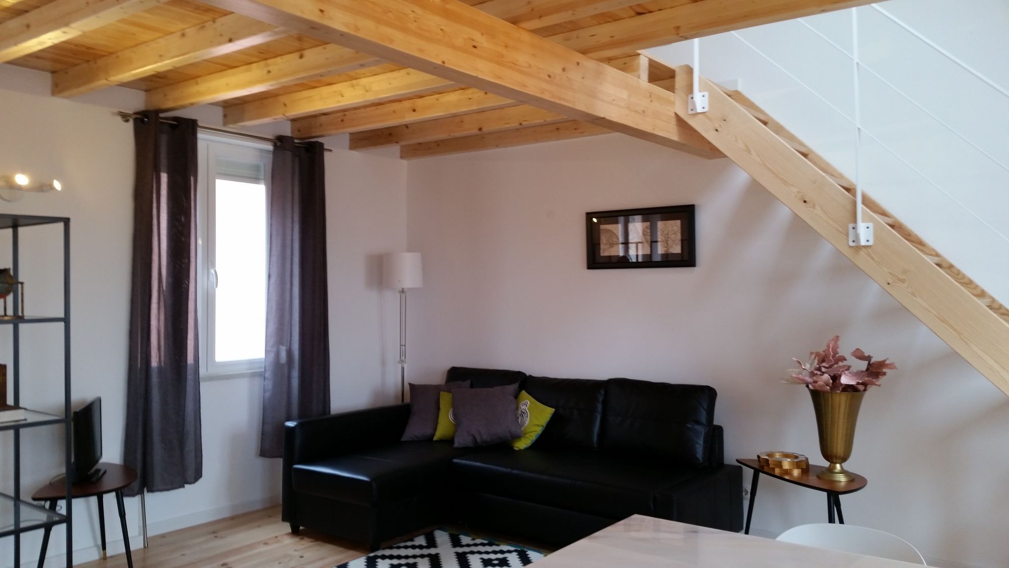 Shortstayflat Graca Apartment