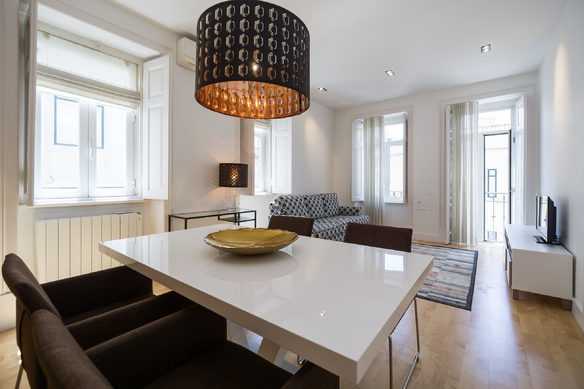 Shortstayflat Graca Apartment Lissabon