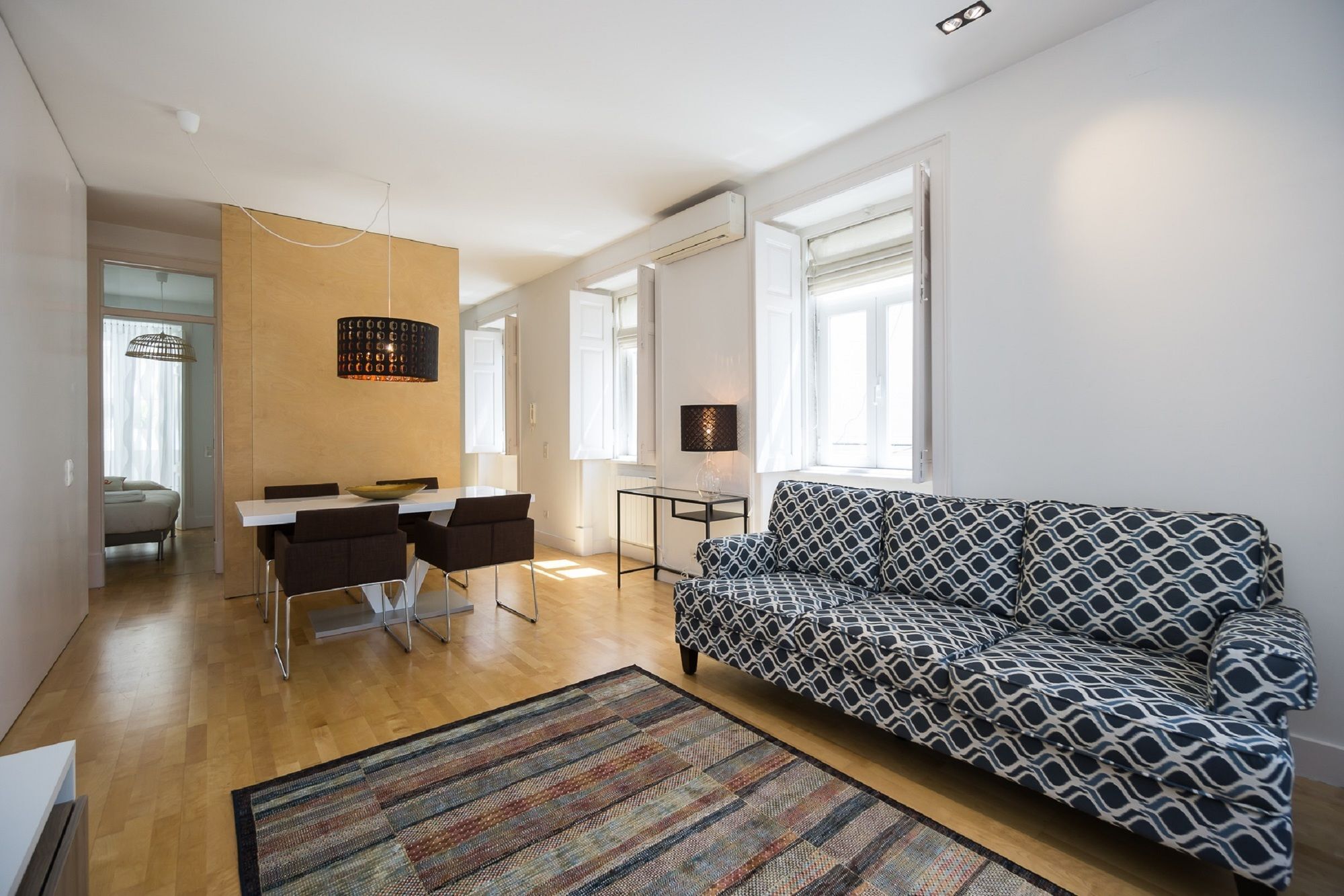 Shortstayflat Graca Apartment