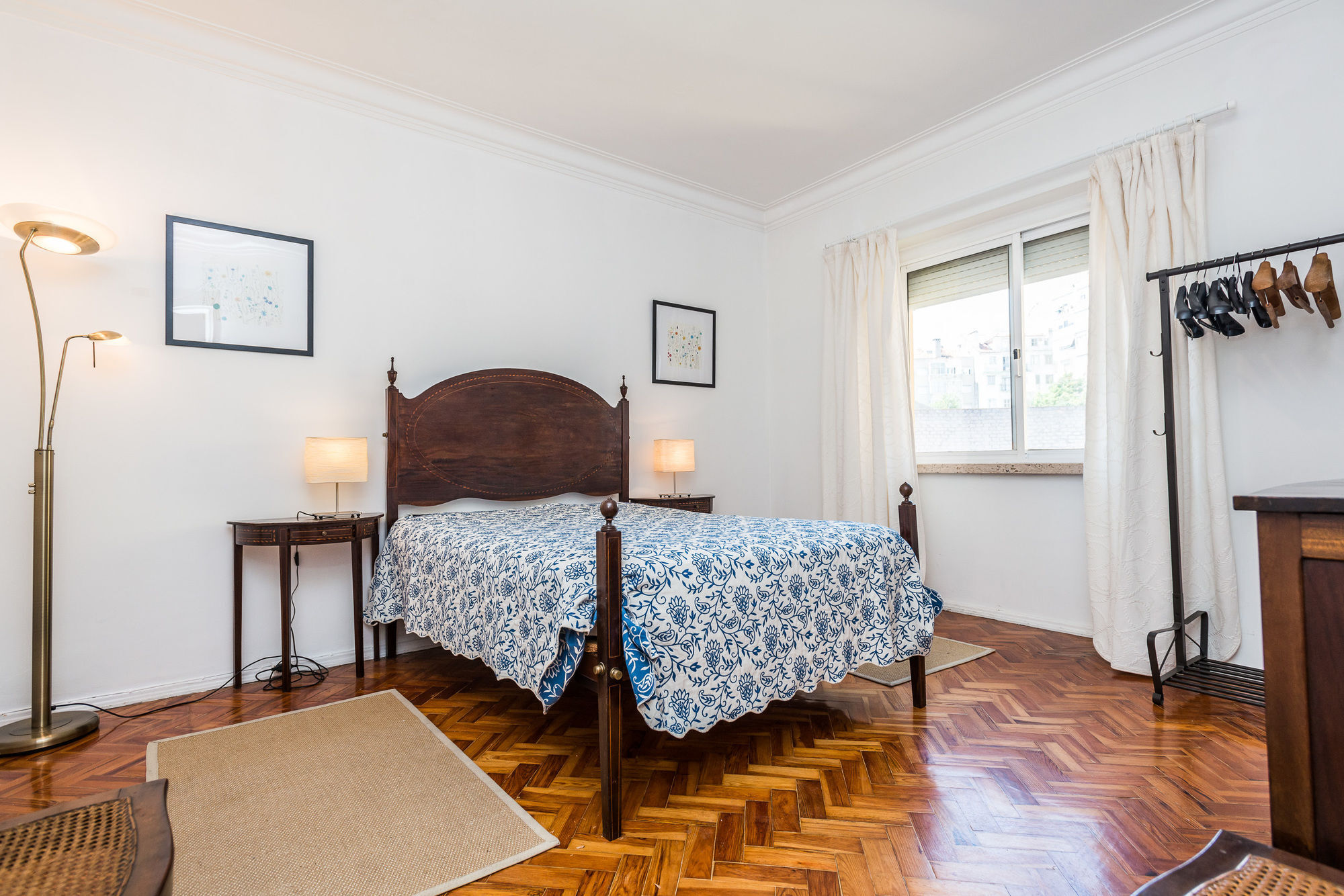 Shortstayflat Graca Apartment