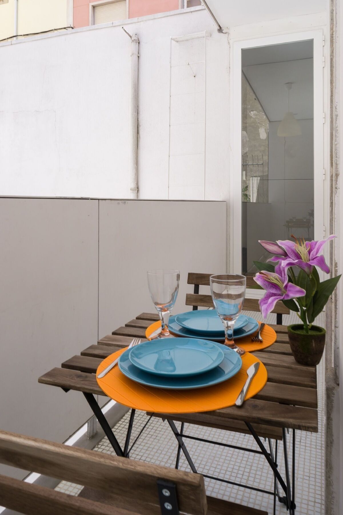 Shortstayflat Graca Apartment