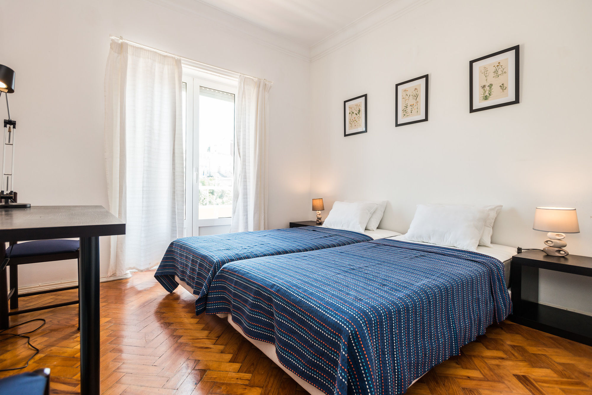 Shortstayflat Graca