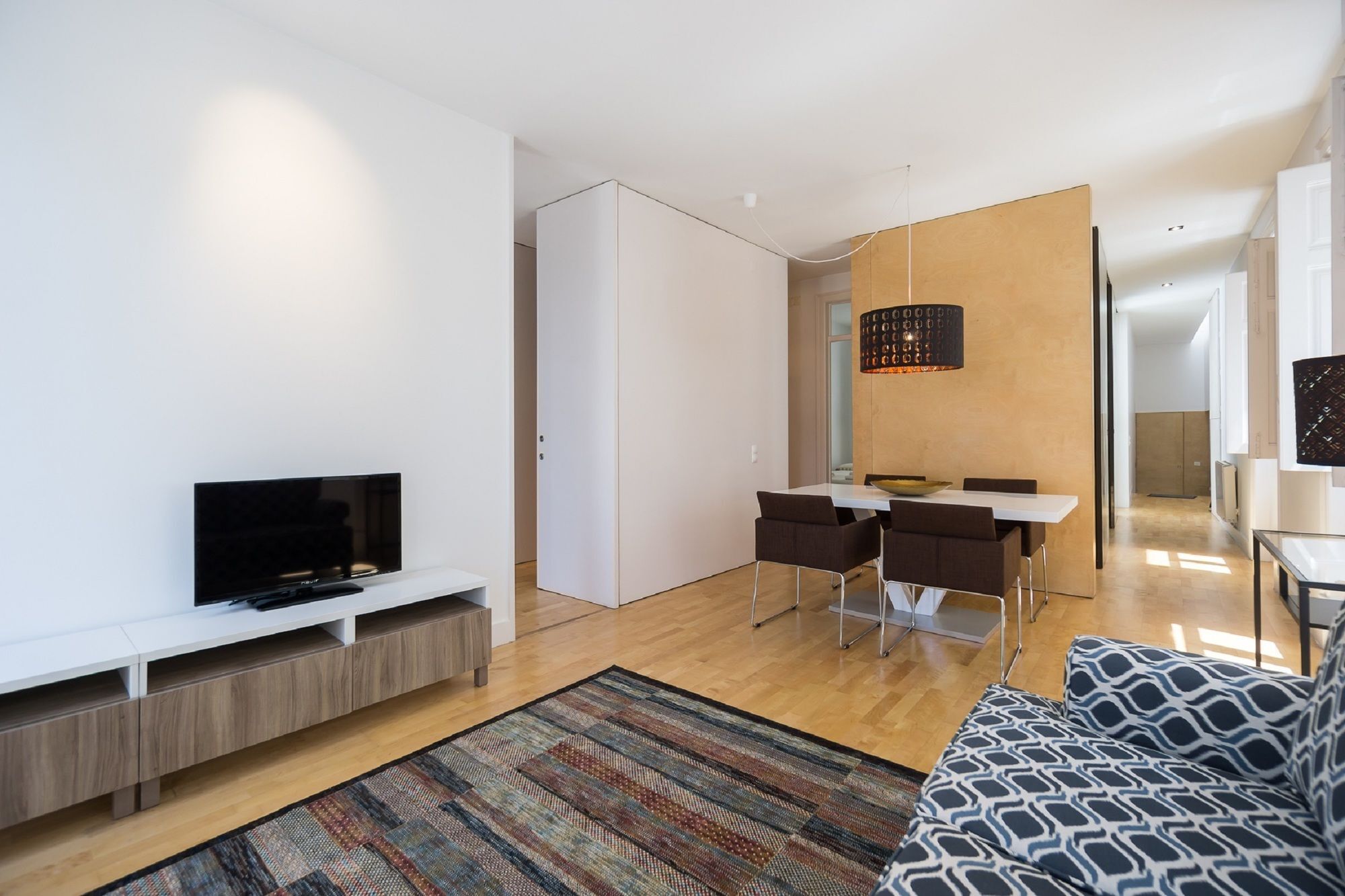 Shortstayflat Graca *