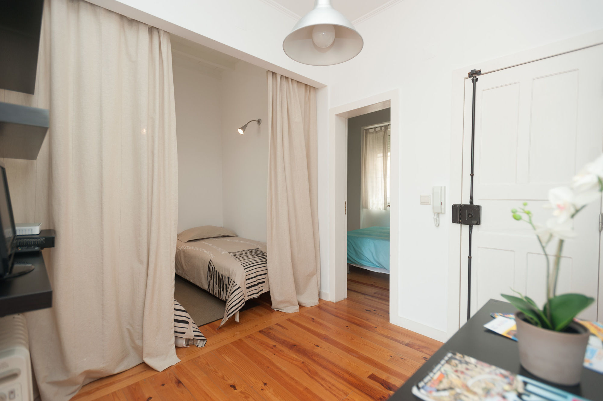 Apartment Shortstayflat Graca