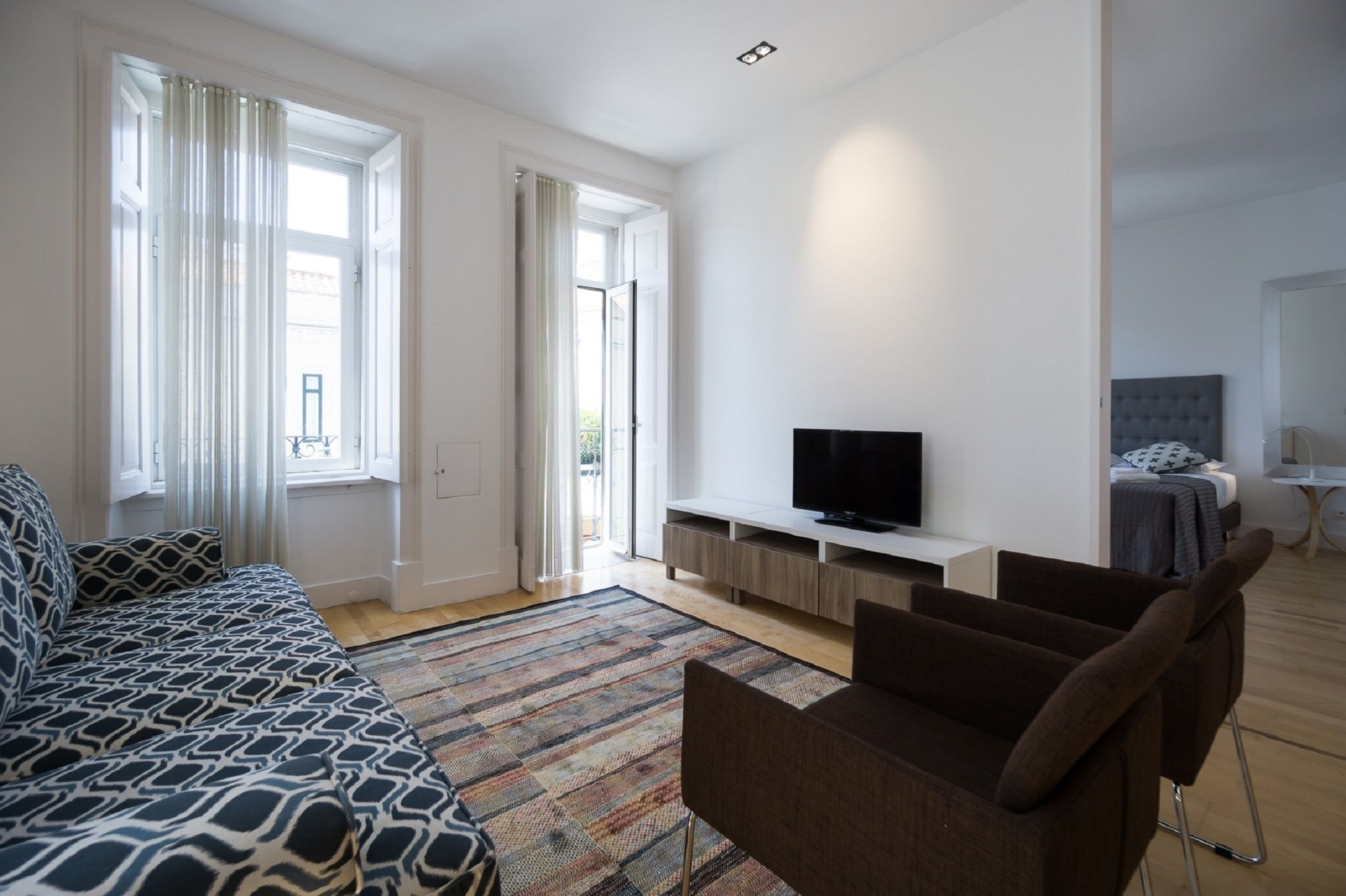 Apartment Shortstayflat Graca *