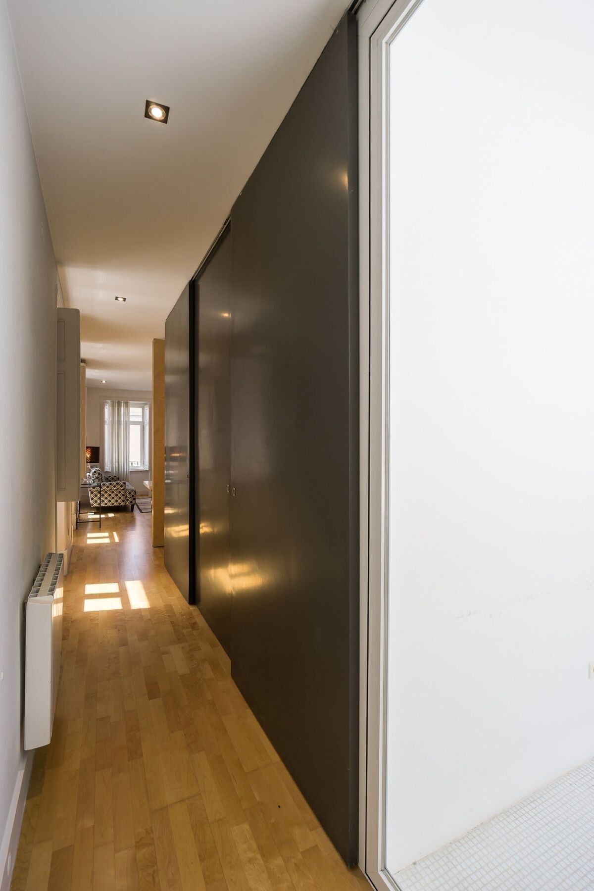 Apartment Shortstayflat Graca Lissabon