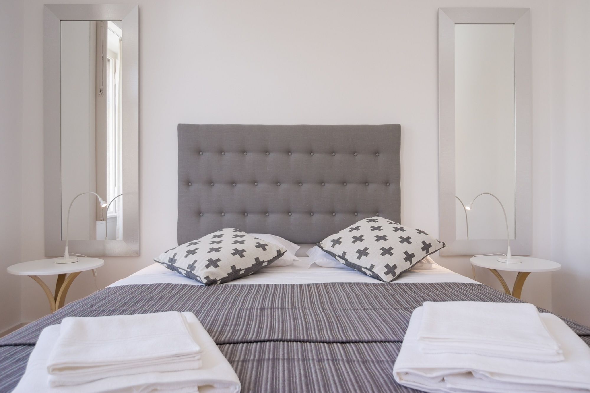 Shortstayflat Graca Apartment Lissabon