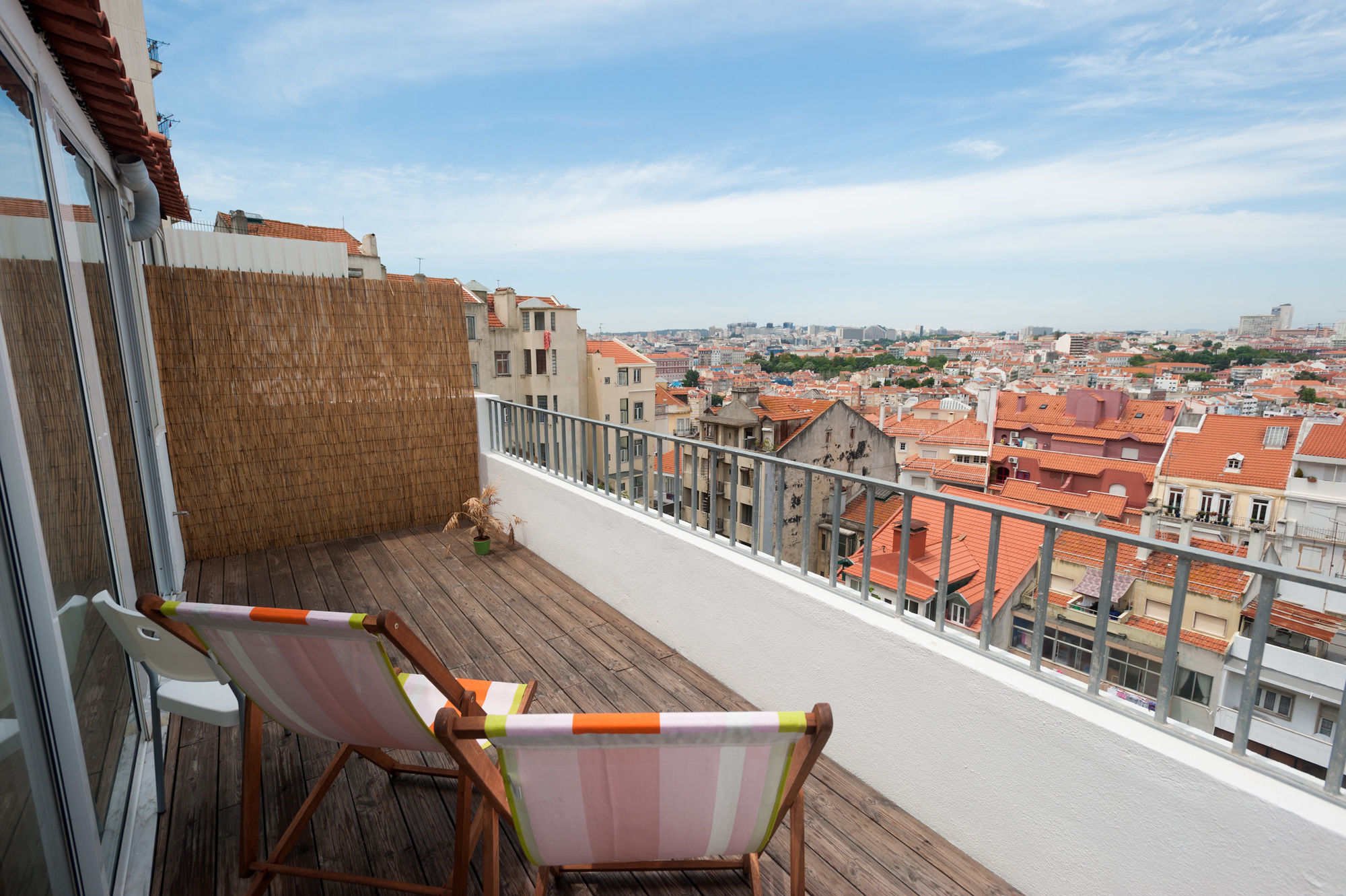 Shortstayflat Graca Apartment