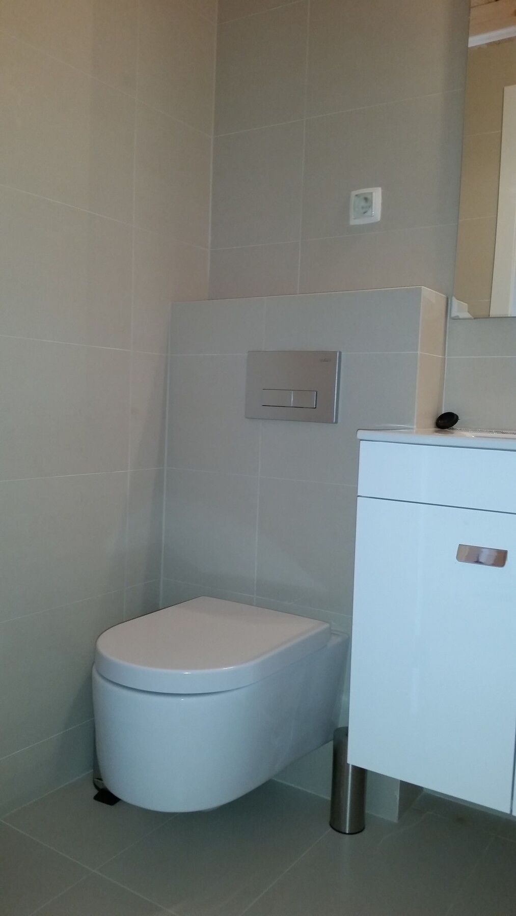 Shortstayflat Graca *