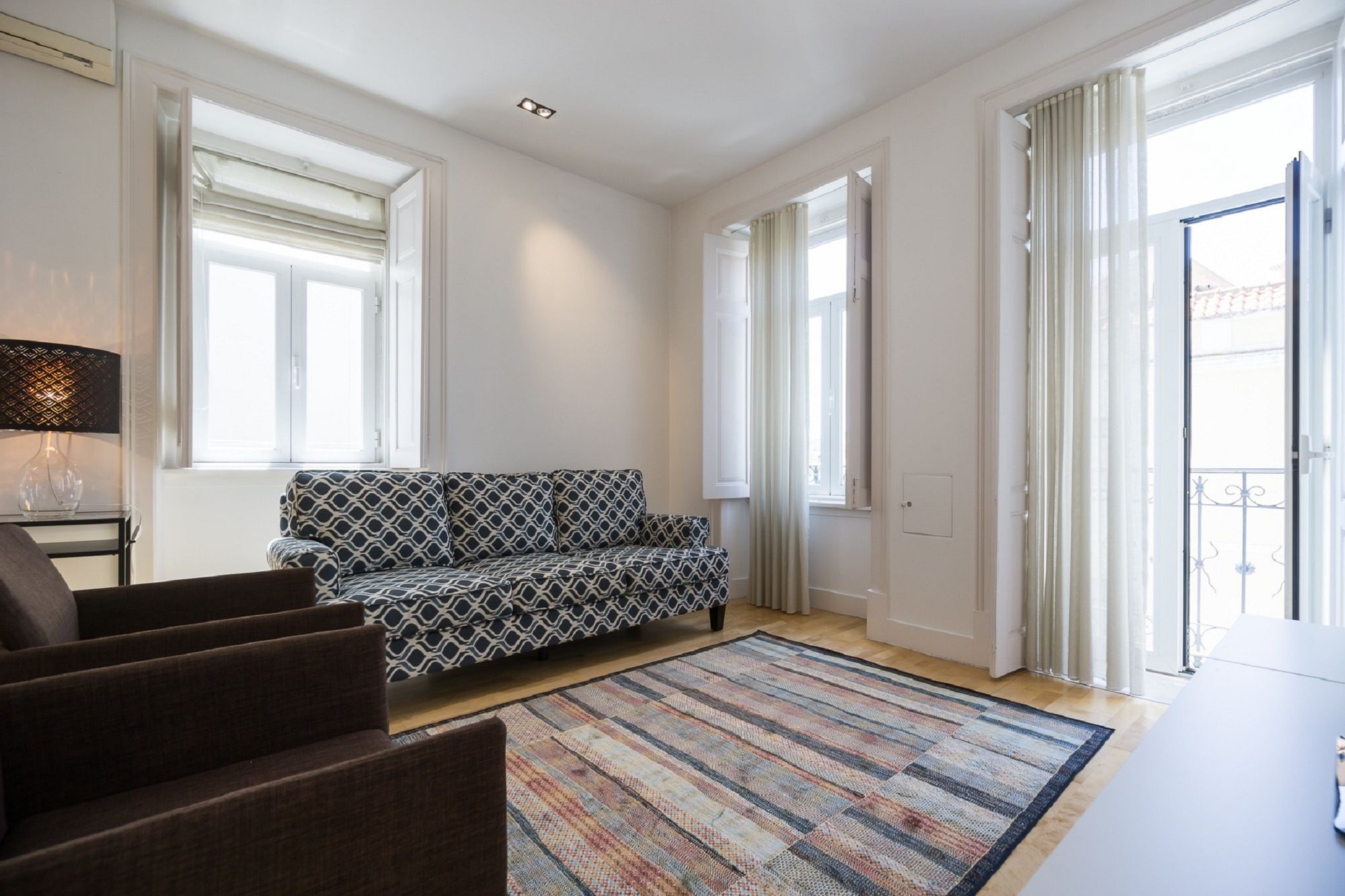 Shortstayflat Graca * Lissabon