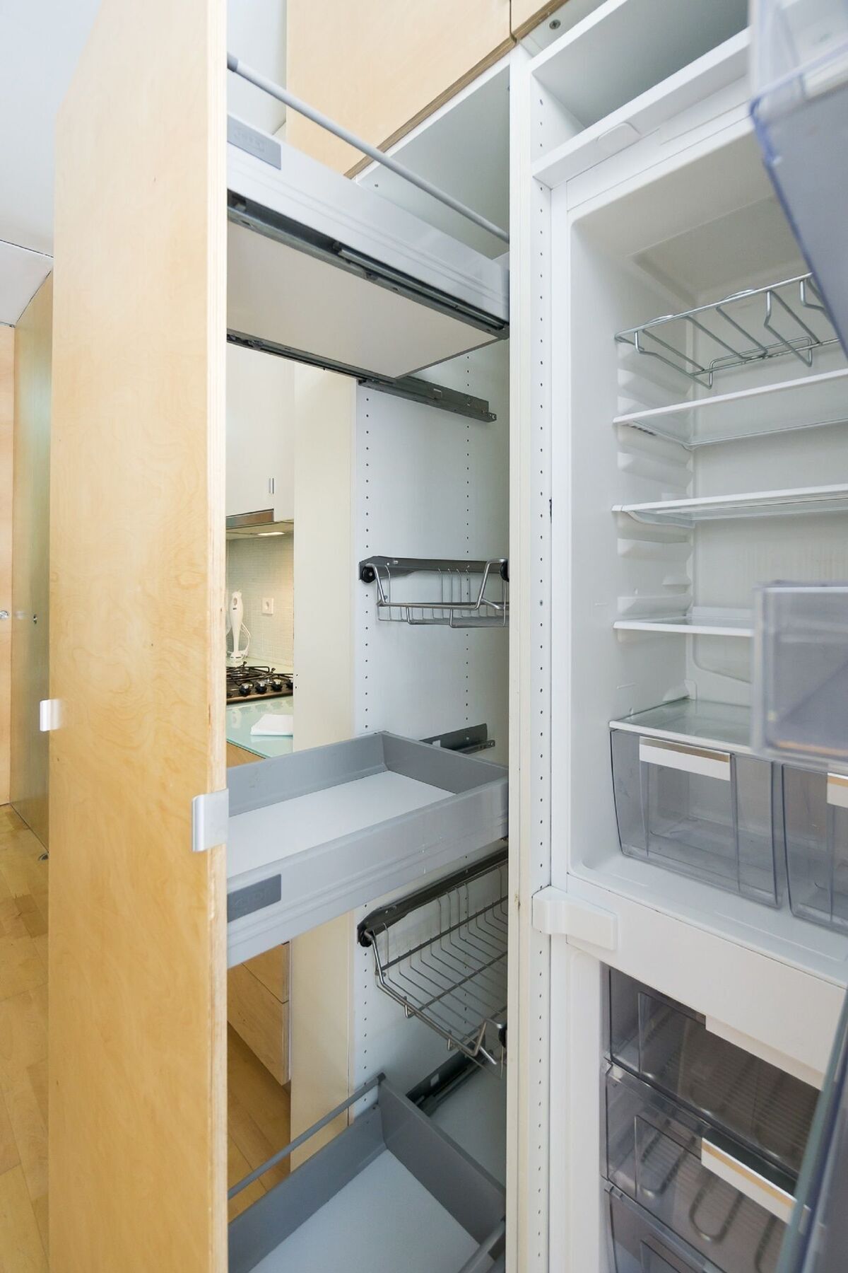 Apartment Shortstayflat Graca Lissabon