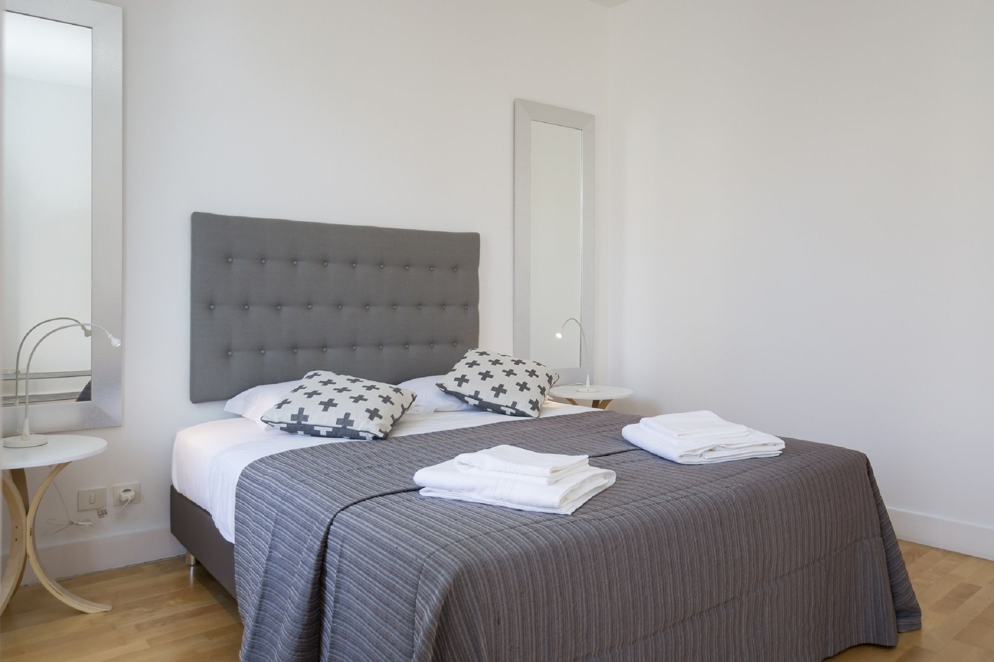 Shortstayflat Graca Apartment Lissabon