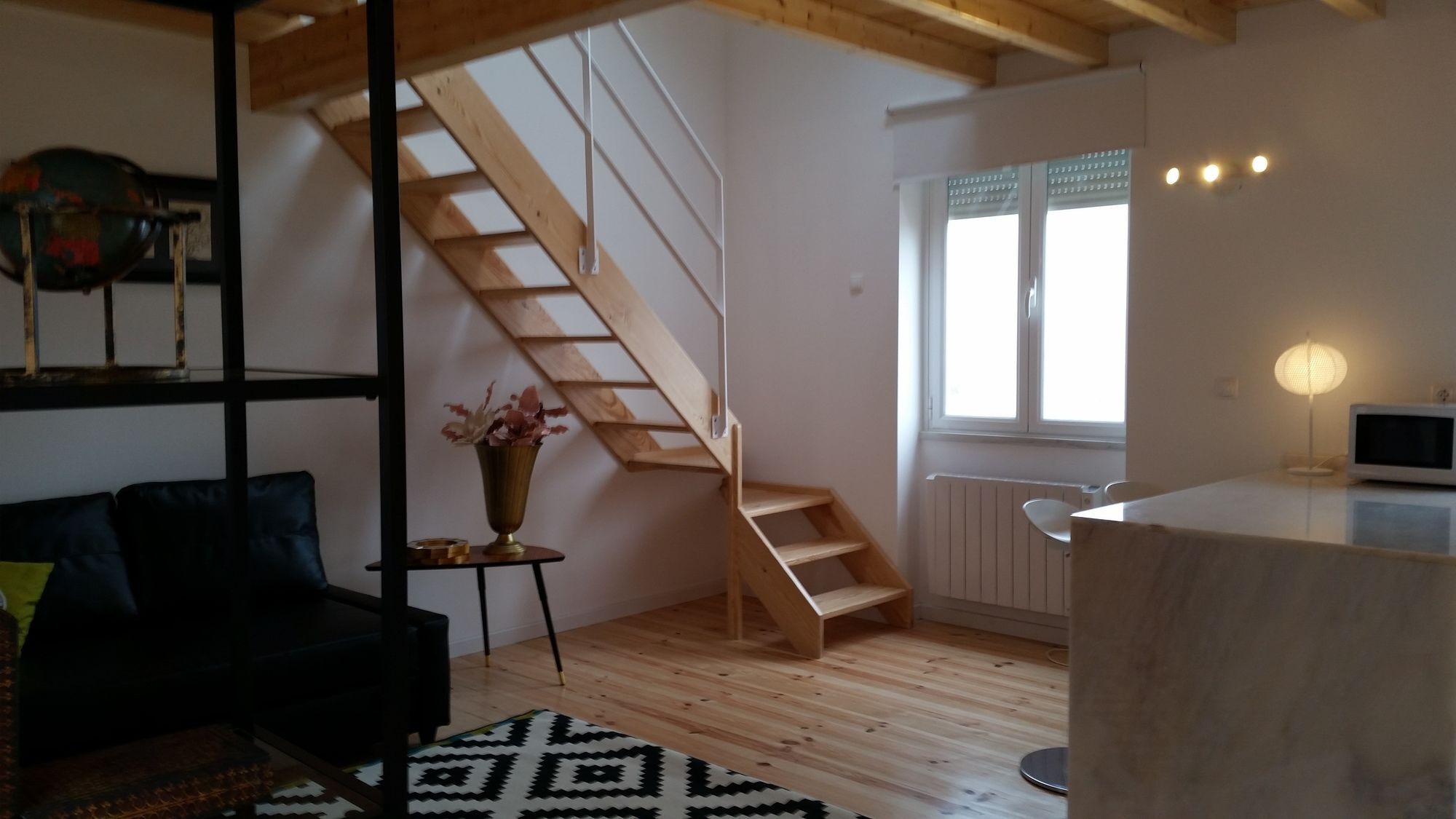 Apartment Shortstayflat Graca