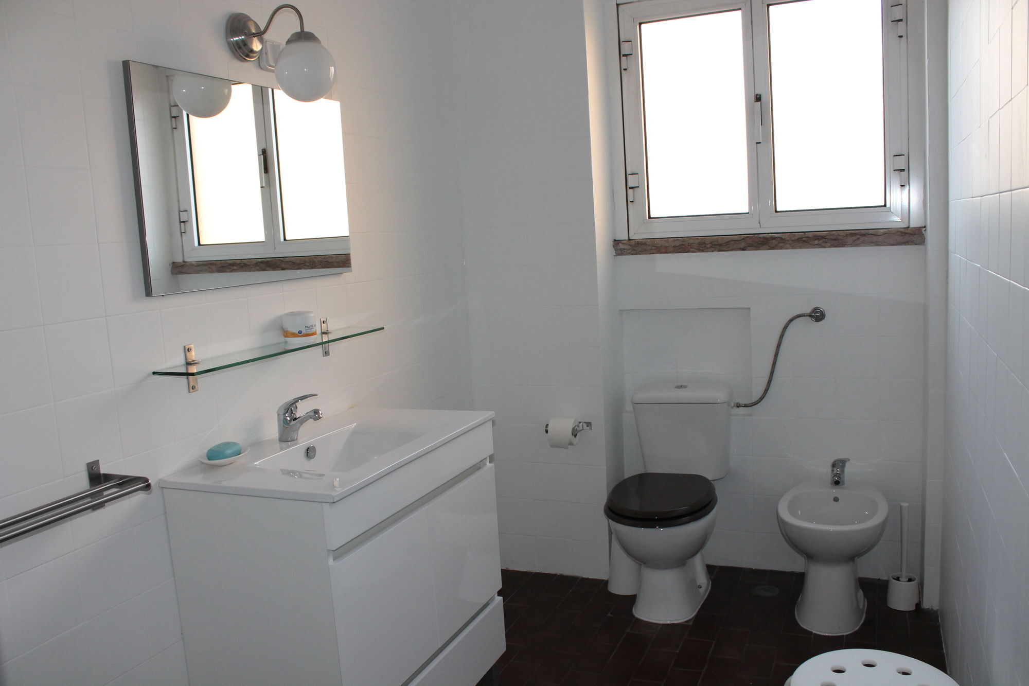Shortstayflat Graca Apartment *