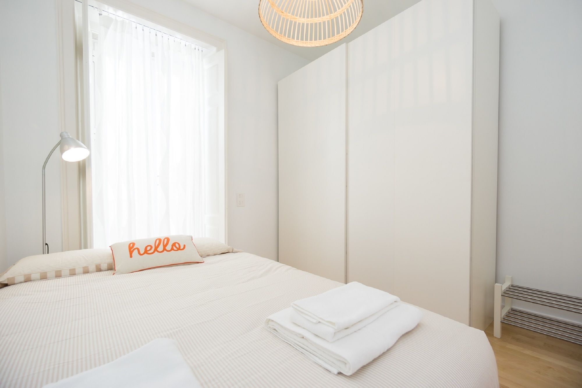 Shortstayflat Graca Lissabon
