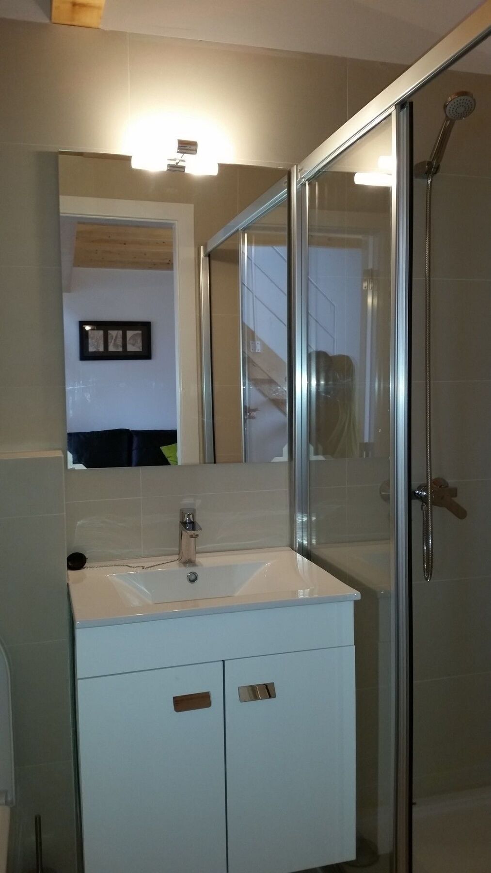 Apartment Shortstayflat Graca