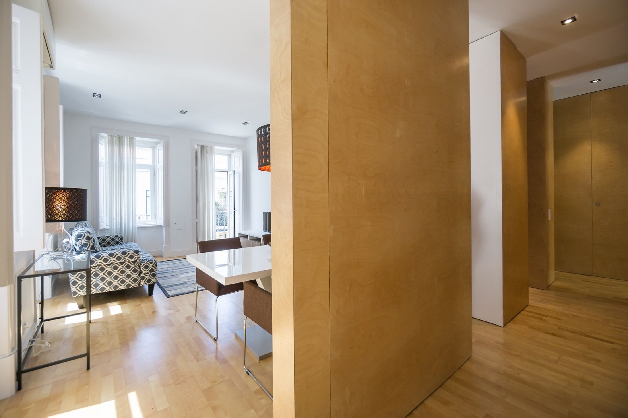 Shortstayflat Graca Apartment