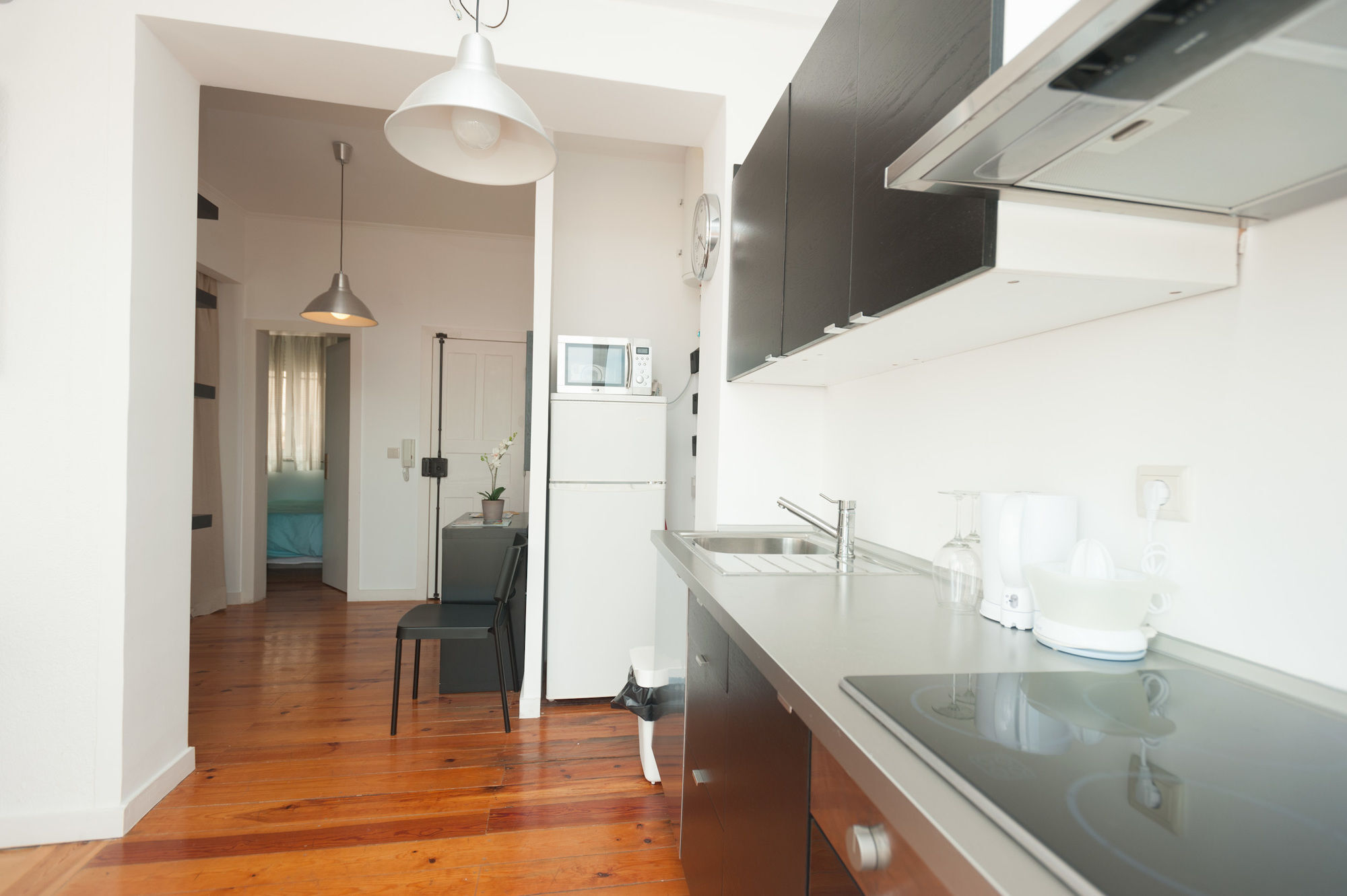 Shortstayflat Graca Apartment *
