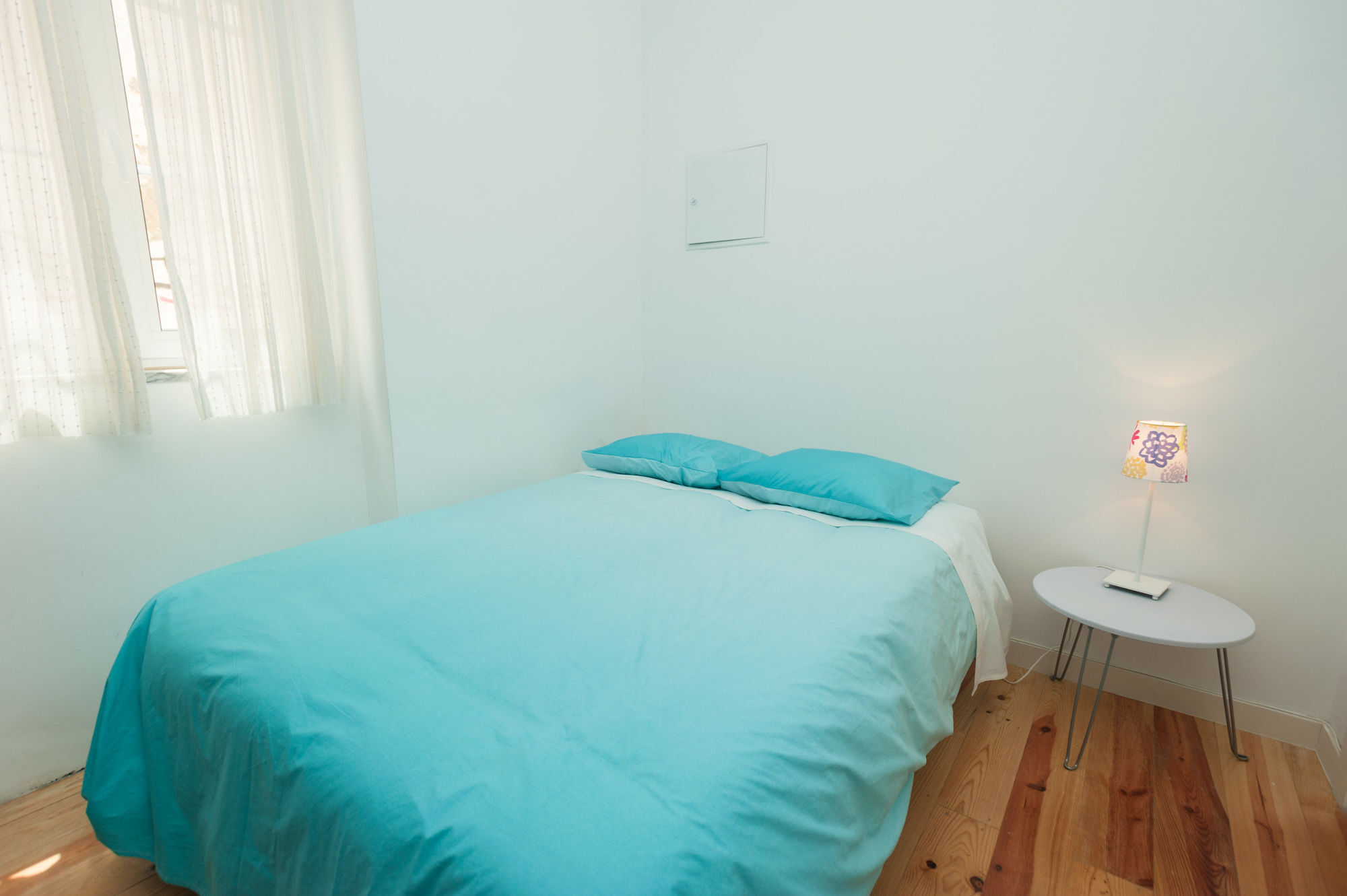 Shortstayflat Graca Apartment Lissabon