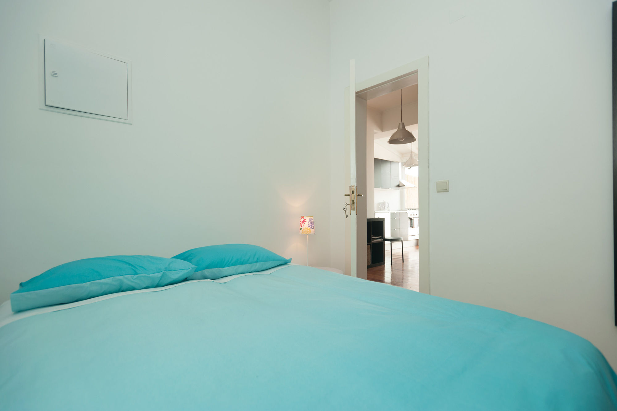 Shortstayflat Graca Apartment *