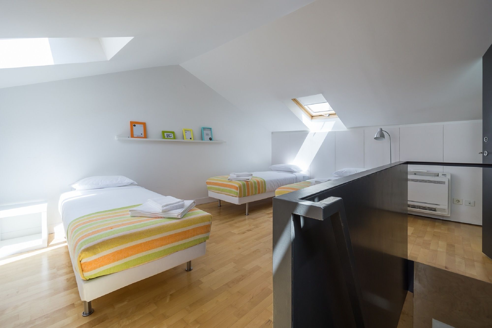 Shortstayflat Graca * Lissabon