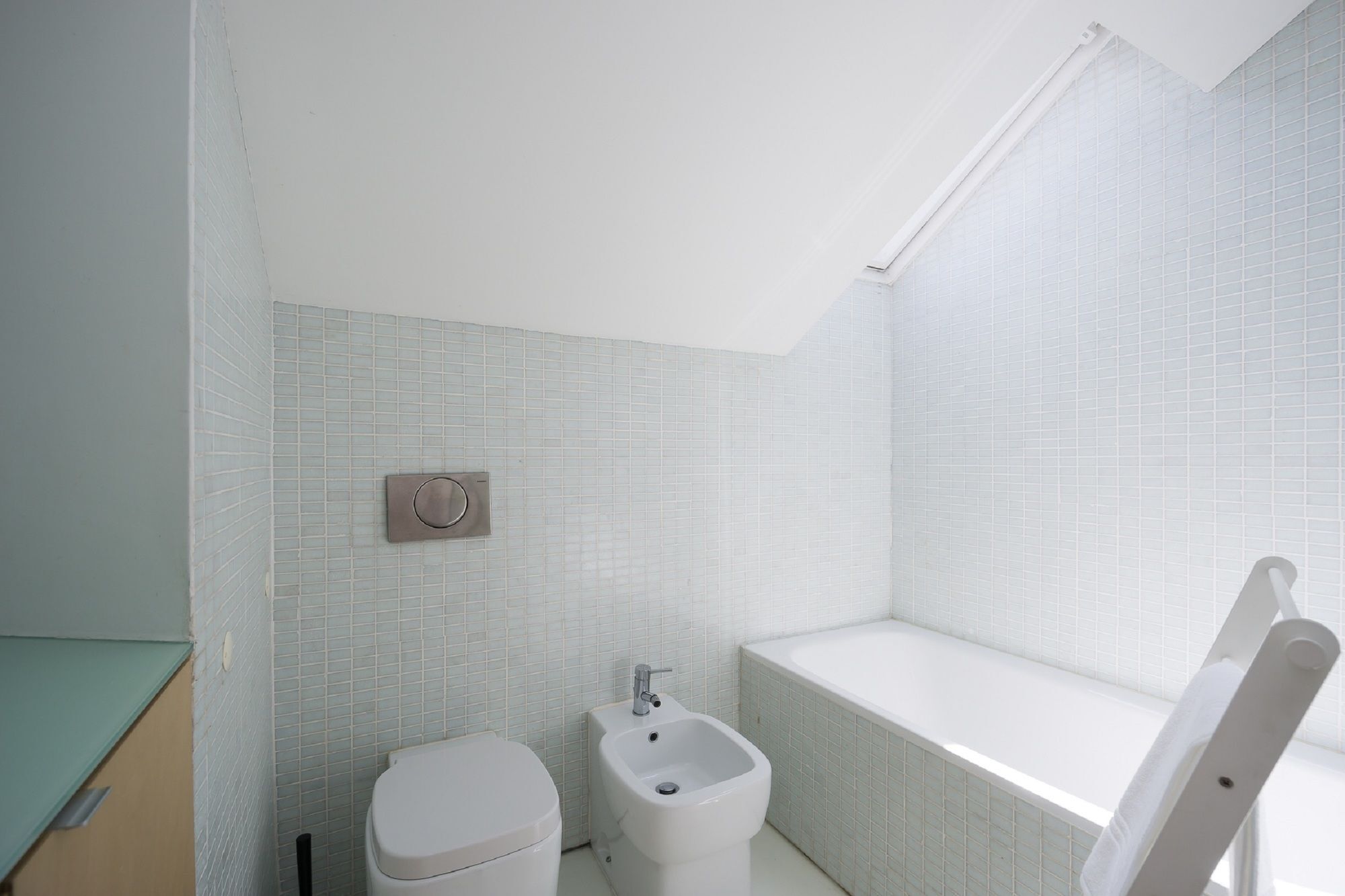 Shortstayflat Graca Lissabon