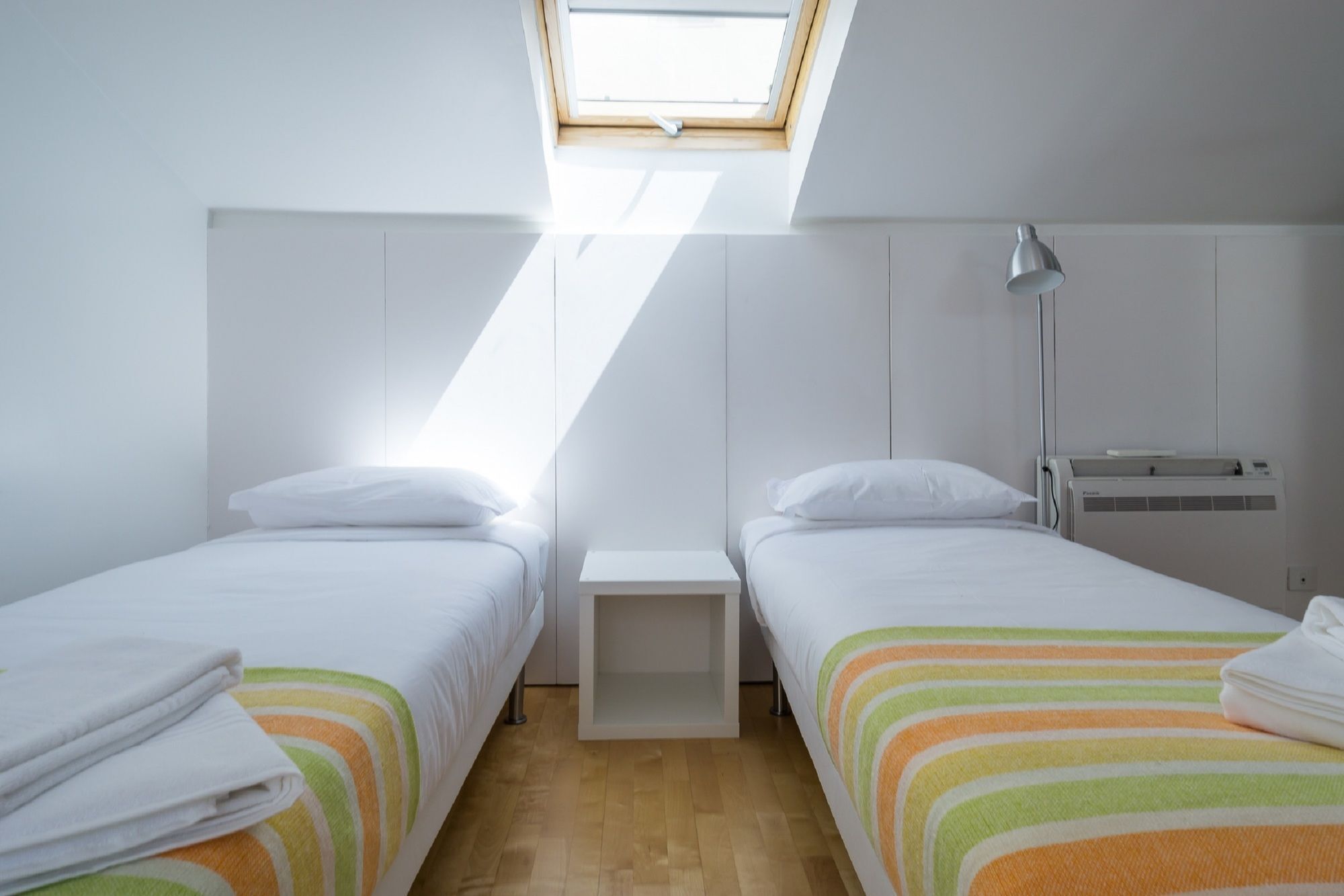 Apartment Shortstayflat Graca