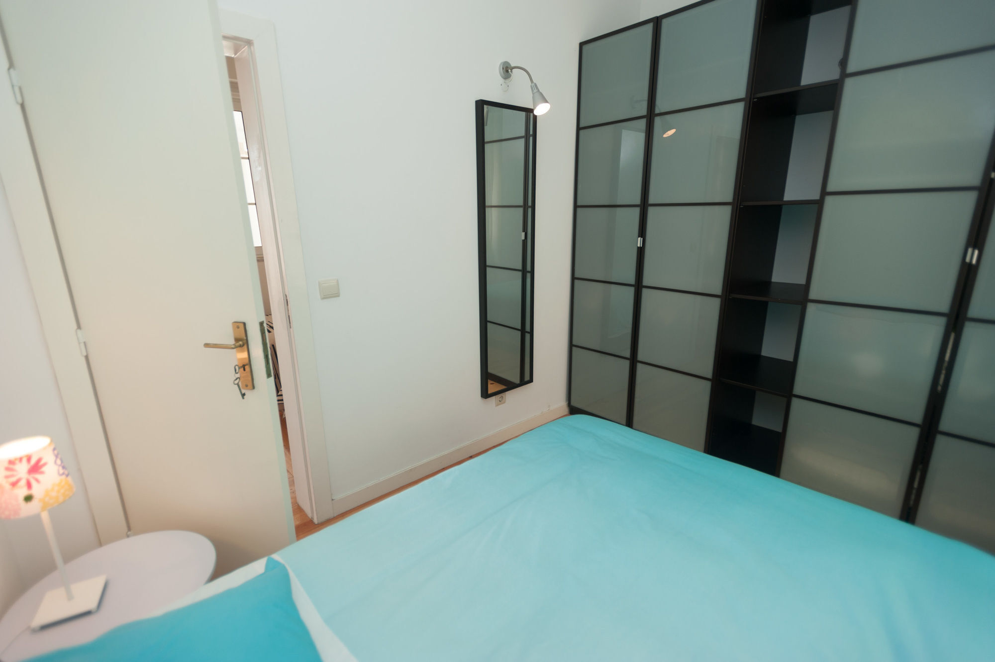 Shortstayflat Graca Apartment Lissabon