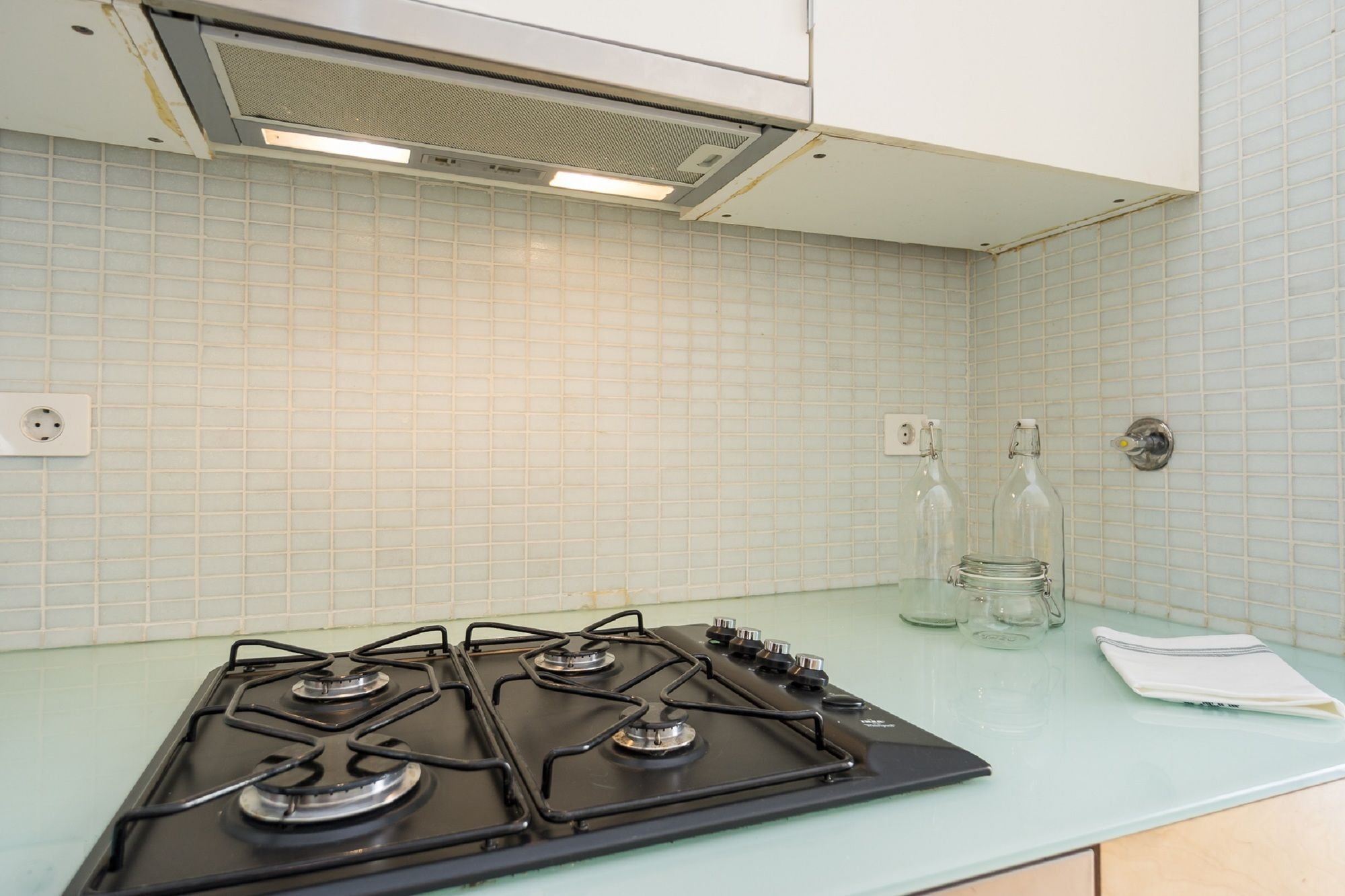 Shortstayflat Graca Apartment